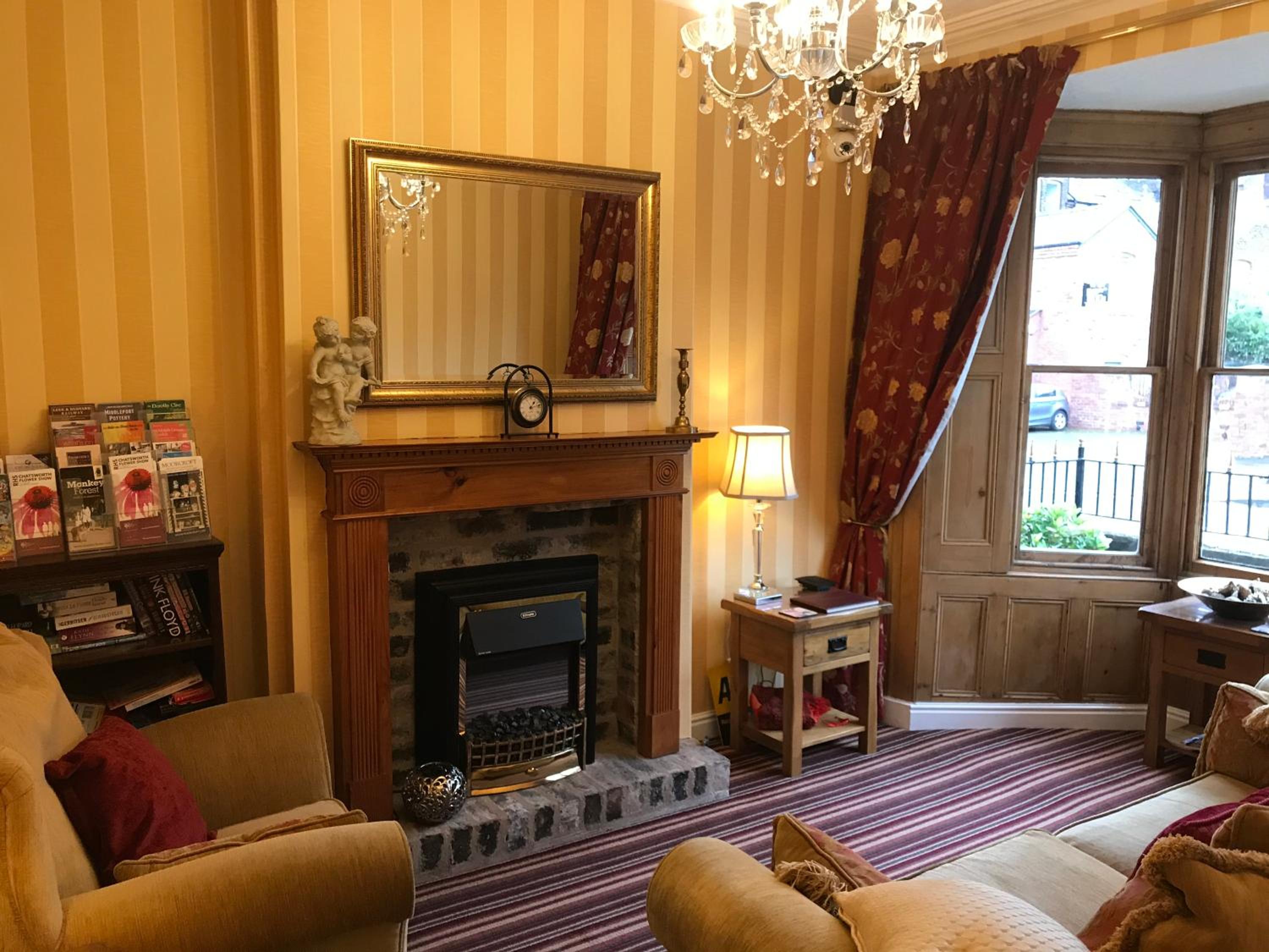 lounge