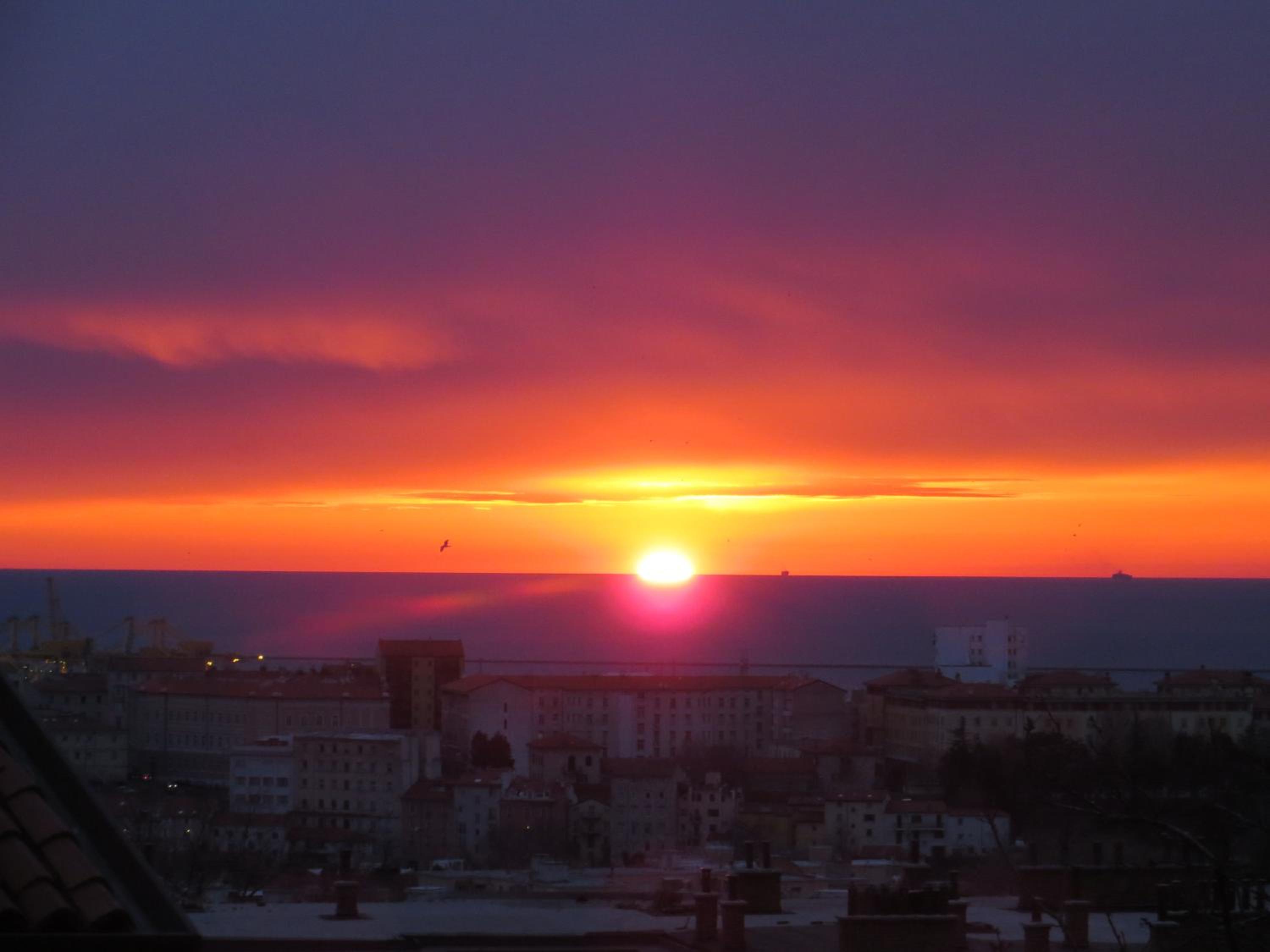 Al dolce eremo