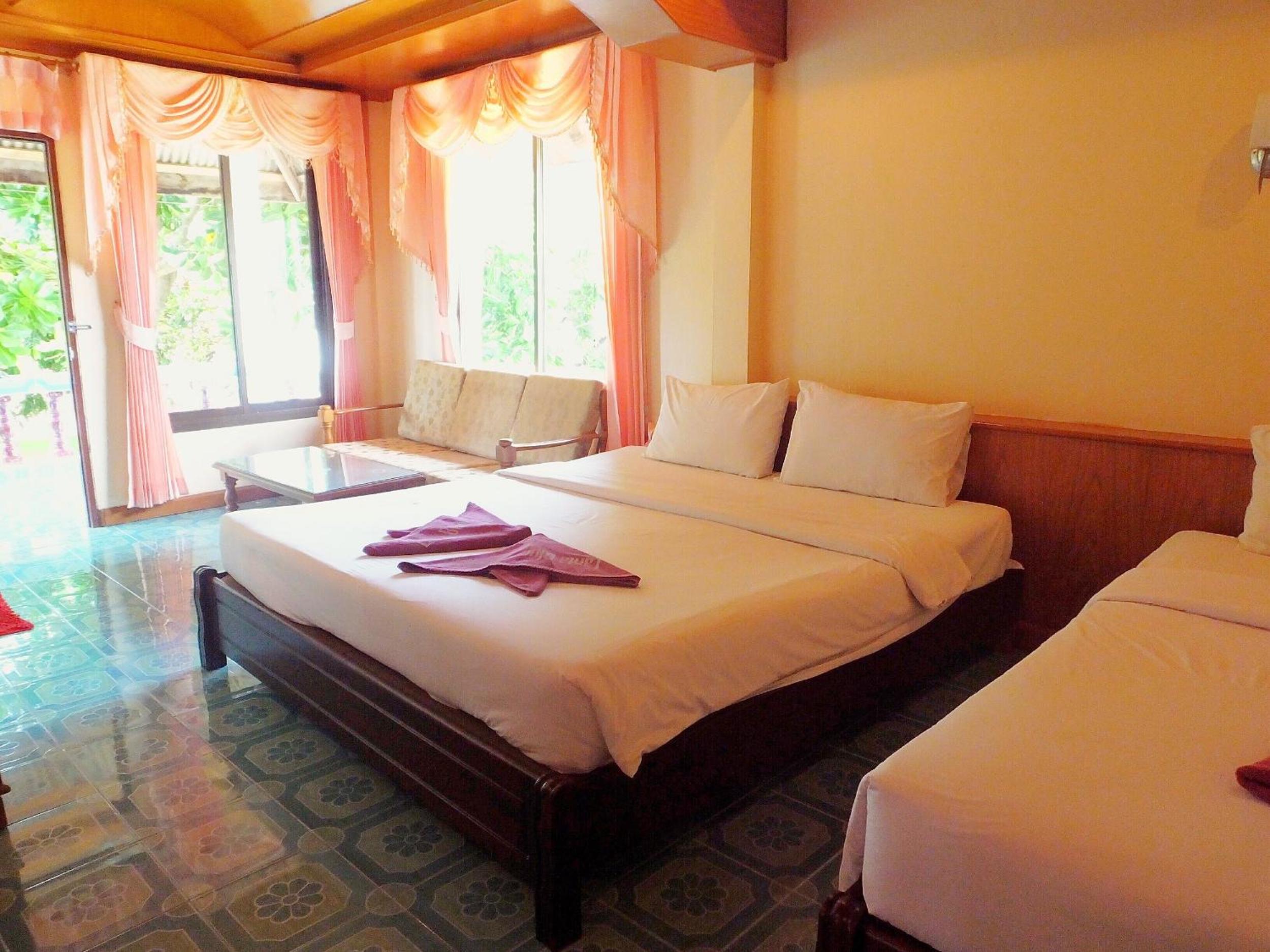 Blue Andaman Lanta Resort