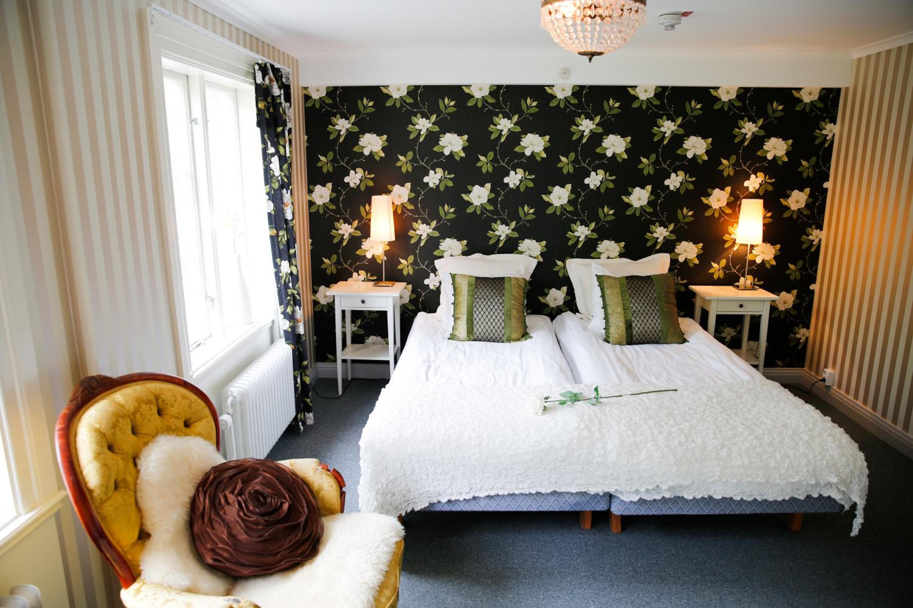 Huskvarna Hotell & Vandrarhem
