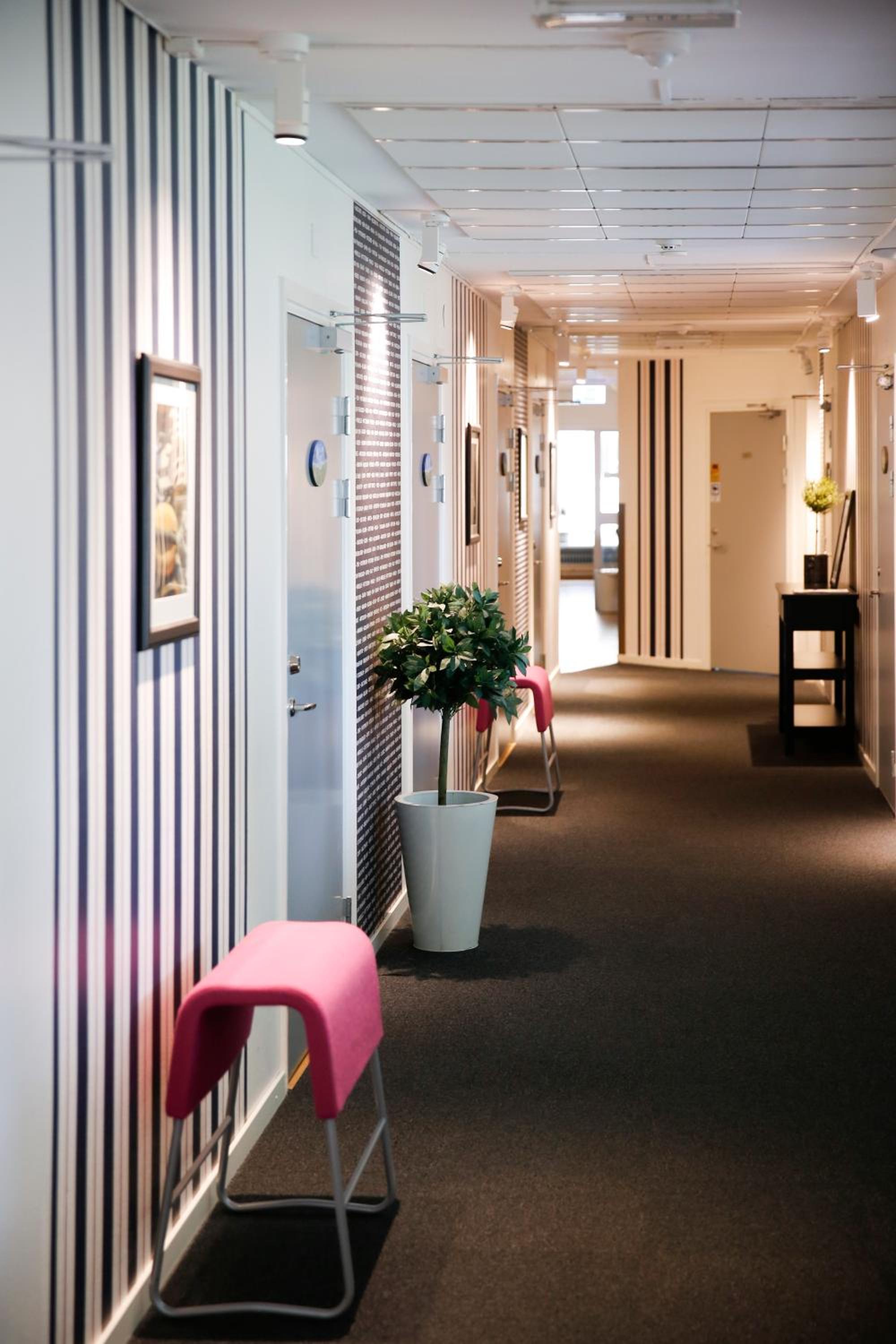 Huskvarna Hotell & Vandrarhem