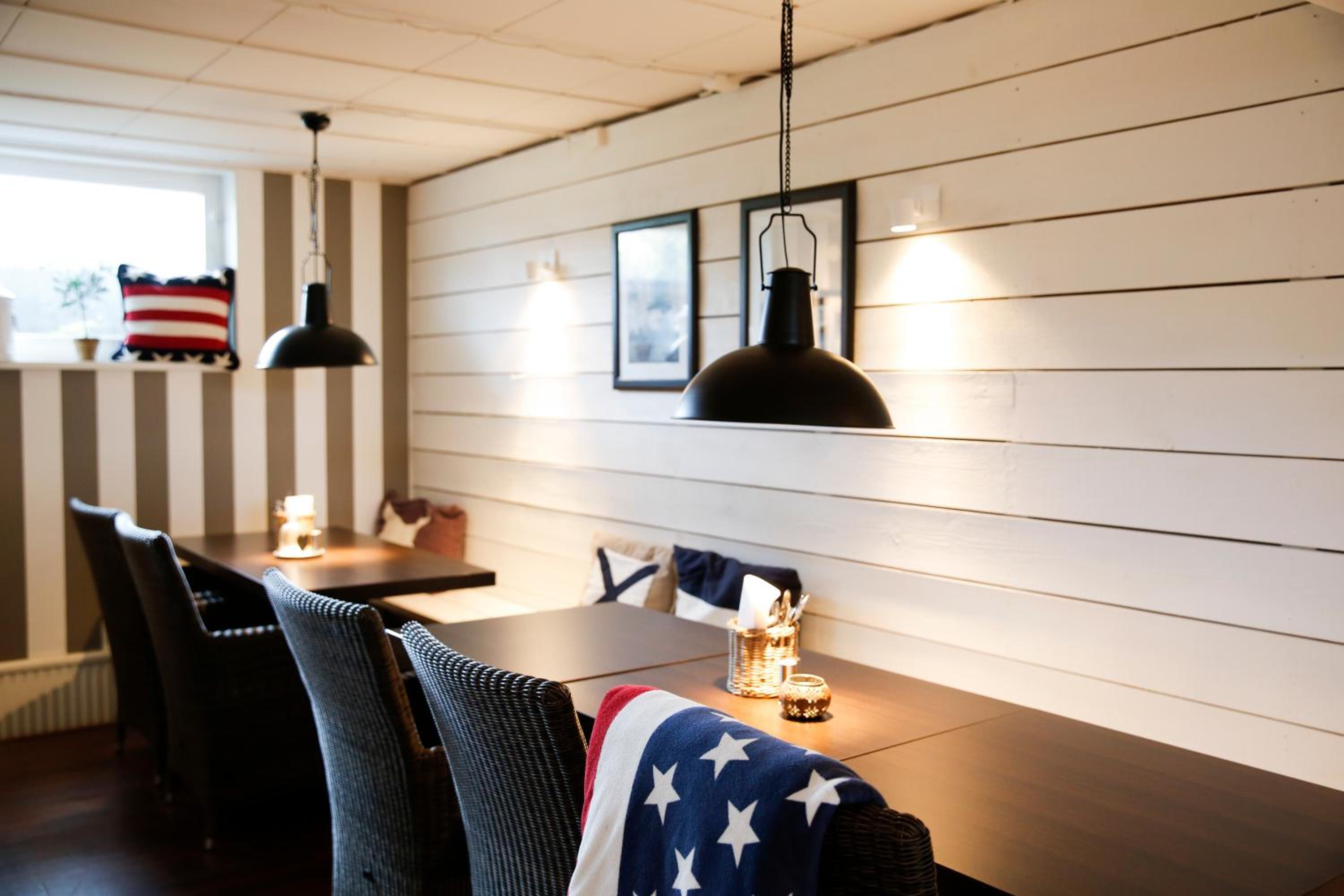Huskvarna Hotell & Vandrarhem