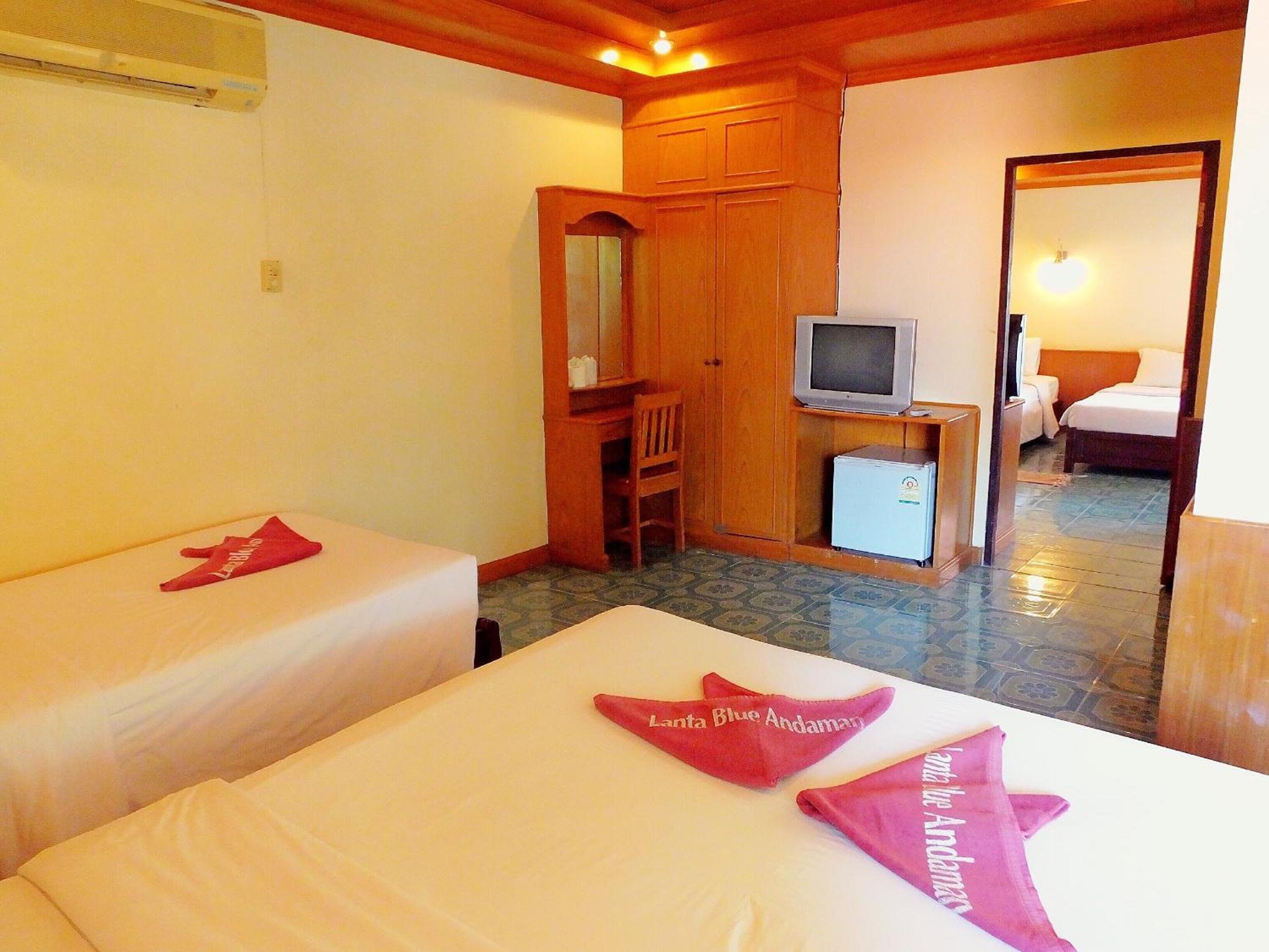Blue Andaman Lanta Resort
