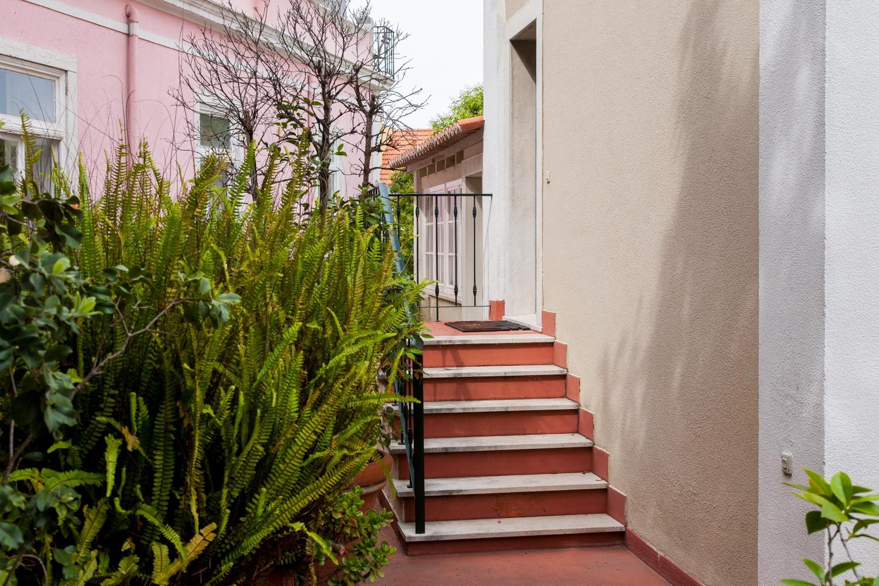 bairro alto view point 3 bedrooms chalet