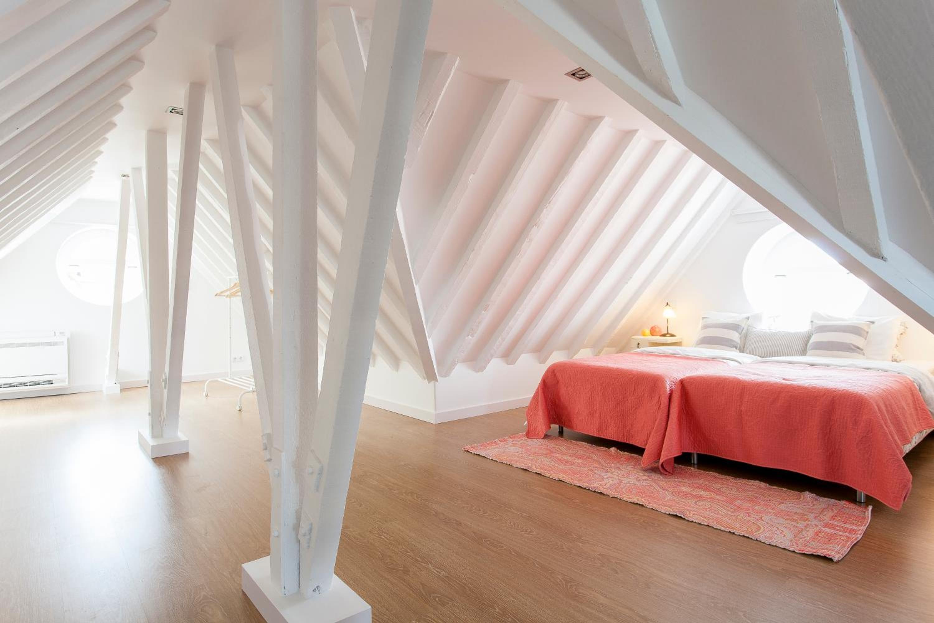 bairro alto view point 3 bedrooms chalet
