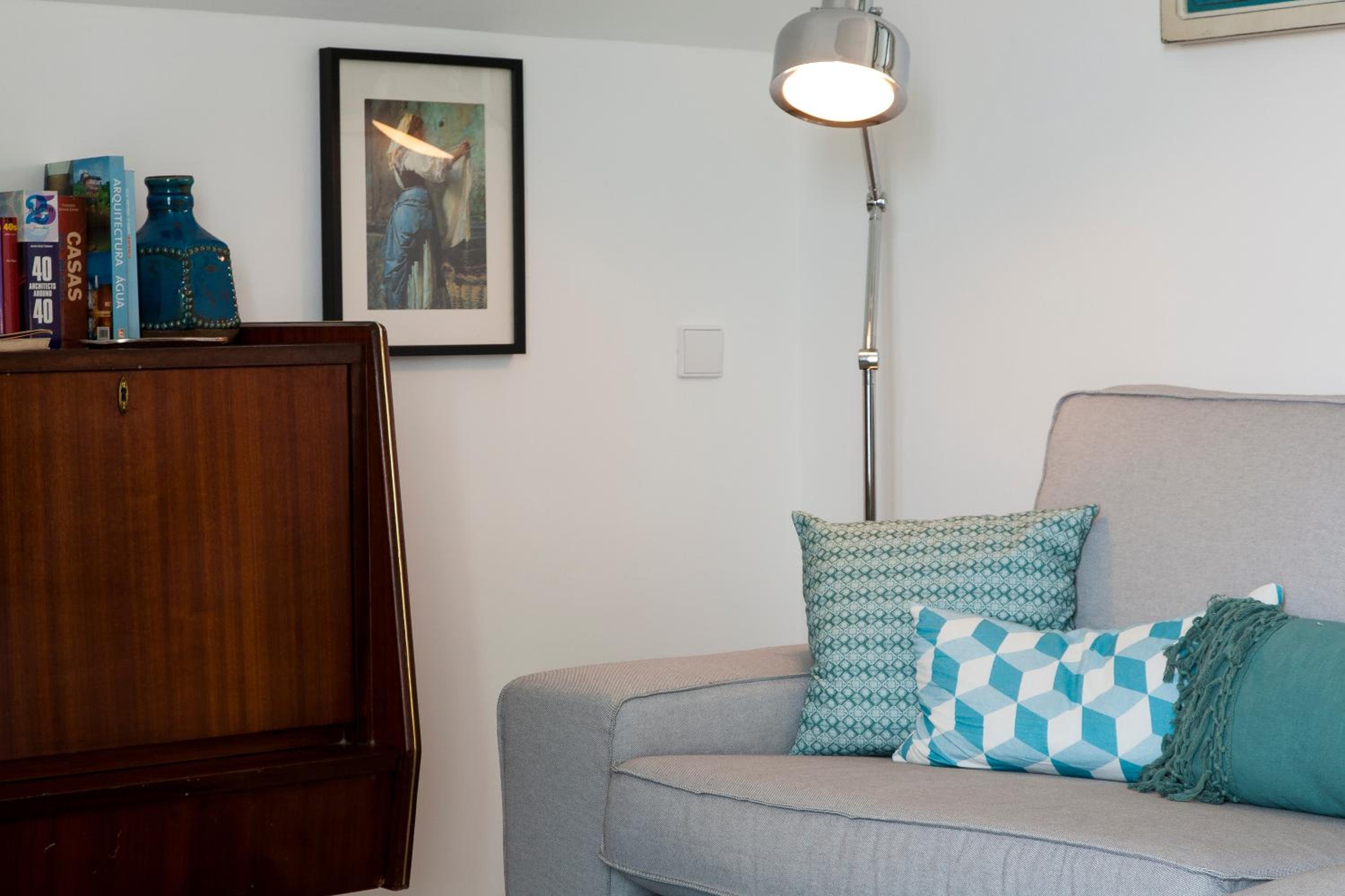 bairro alto view point 3 bedrooms chalet photo 3