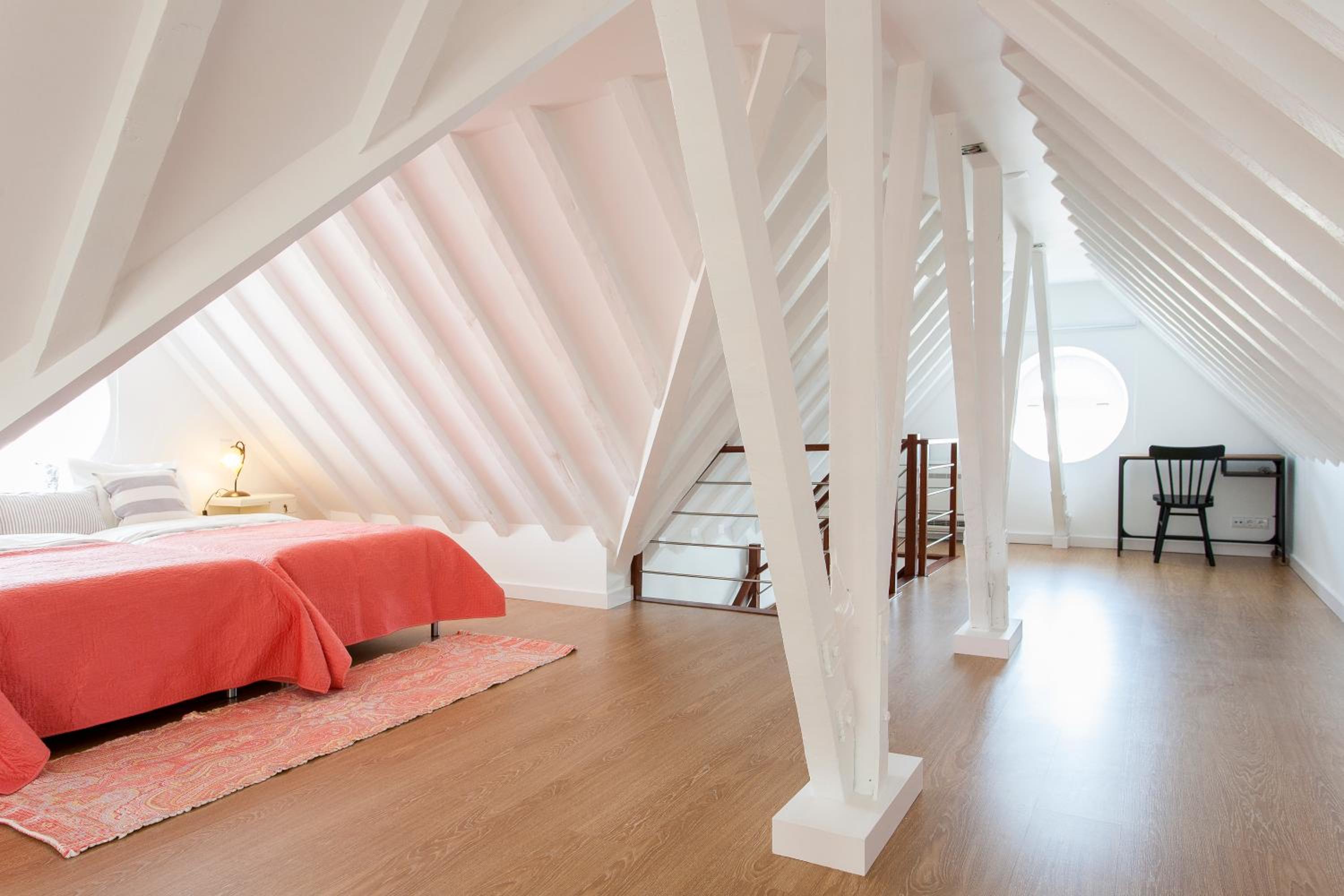 bairro alto view point 3 bedrooms chalet photo 2