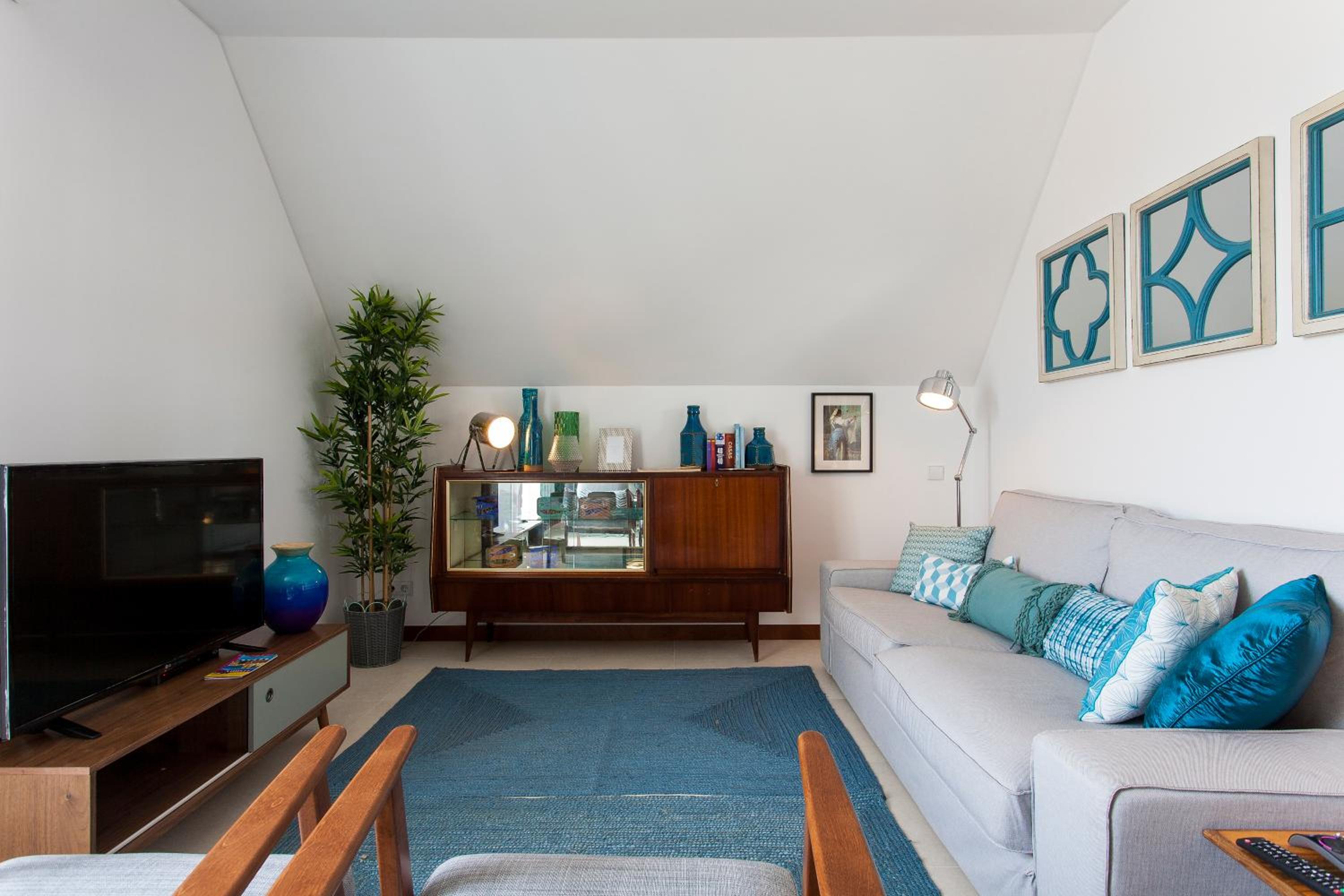 bairro alto view point 3 bedrooms chalet