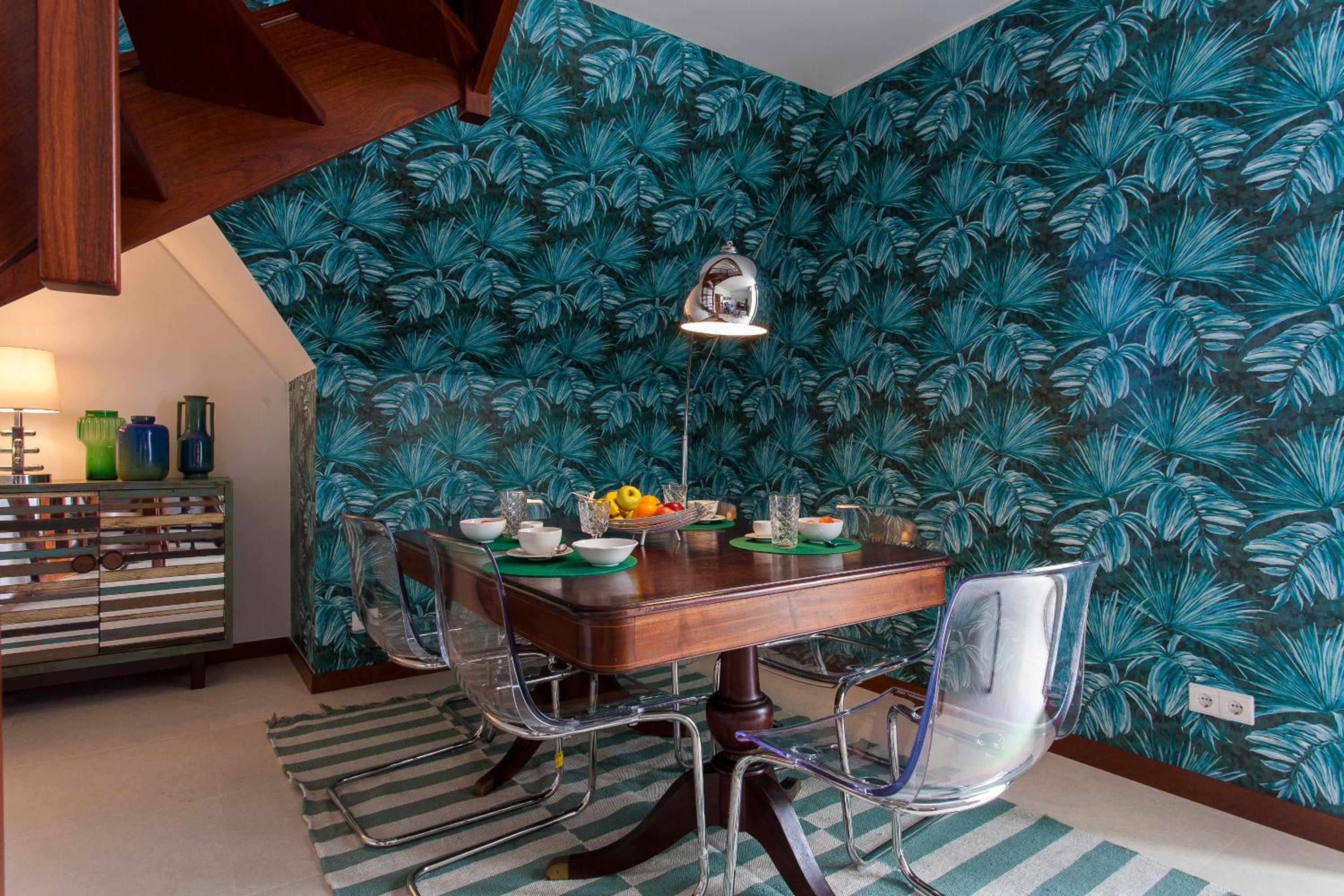 bairro alto view point 3 bedrooms chalet