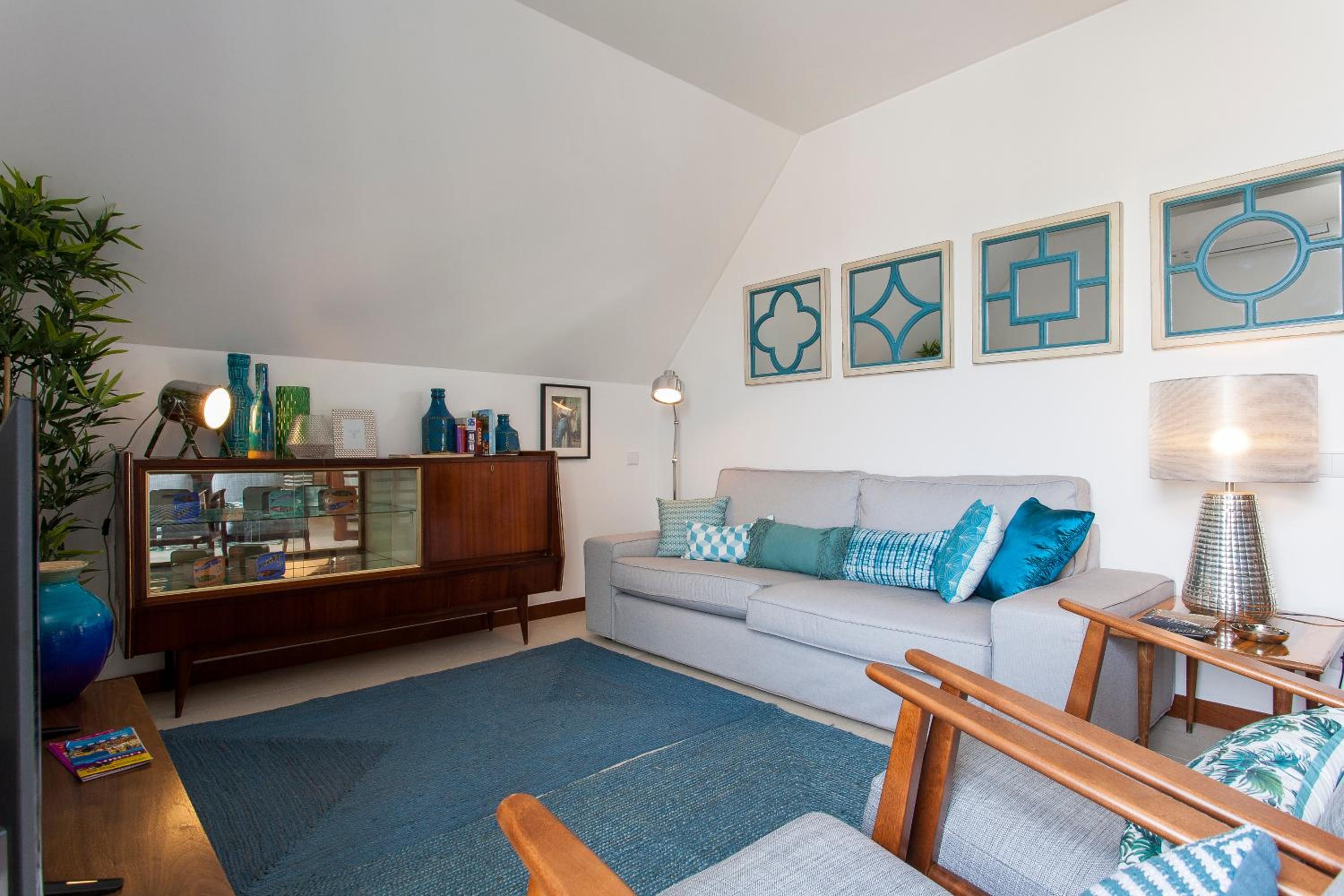 bairro alto view point 3 bedrooms chalet