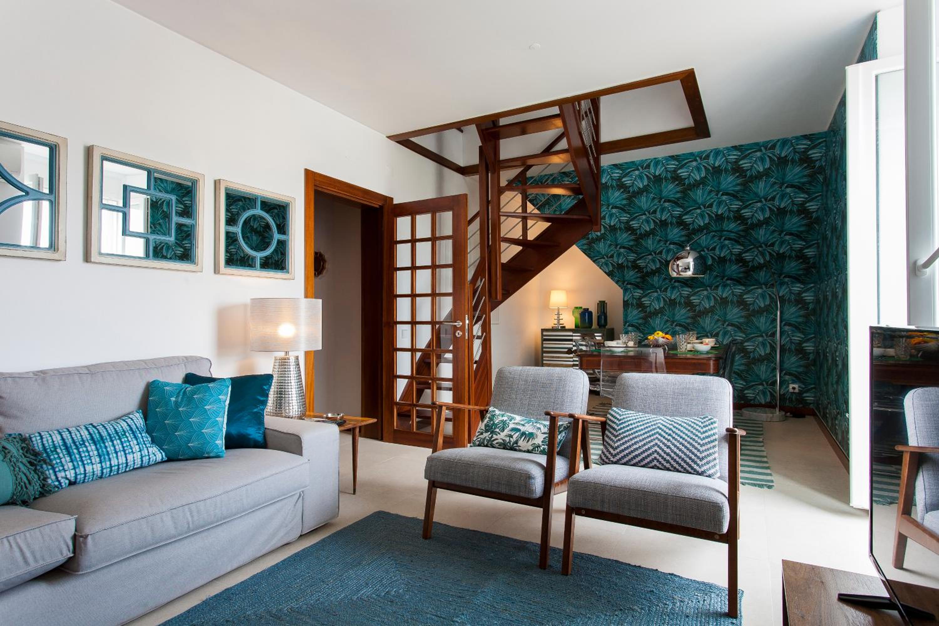 bairro alto view point 3 bedrooms chalet