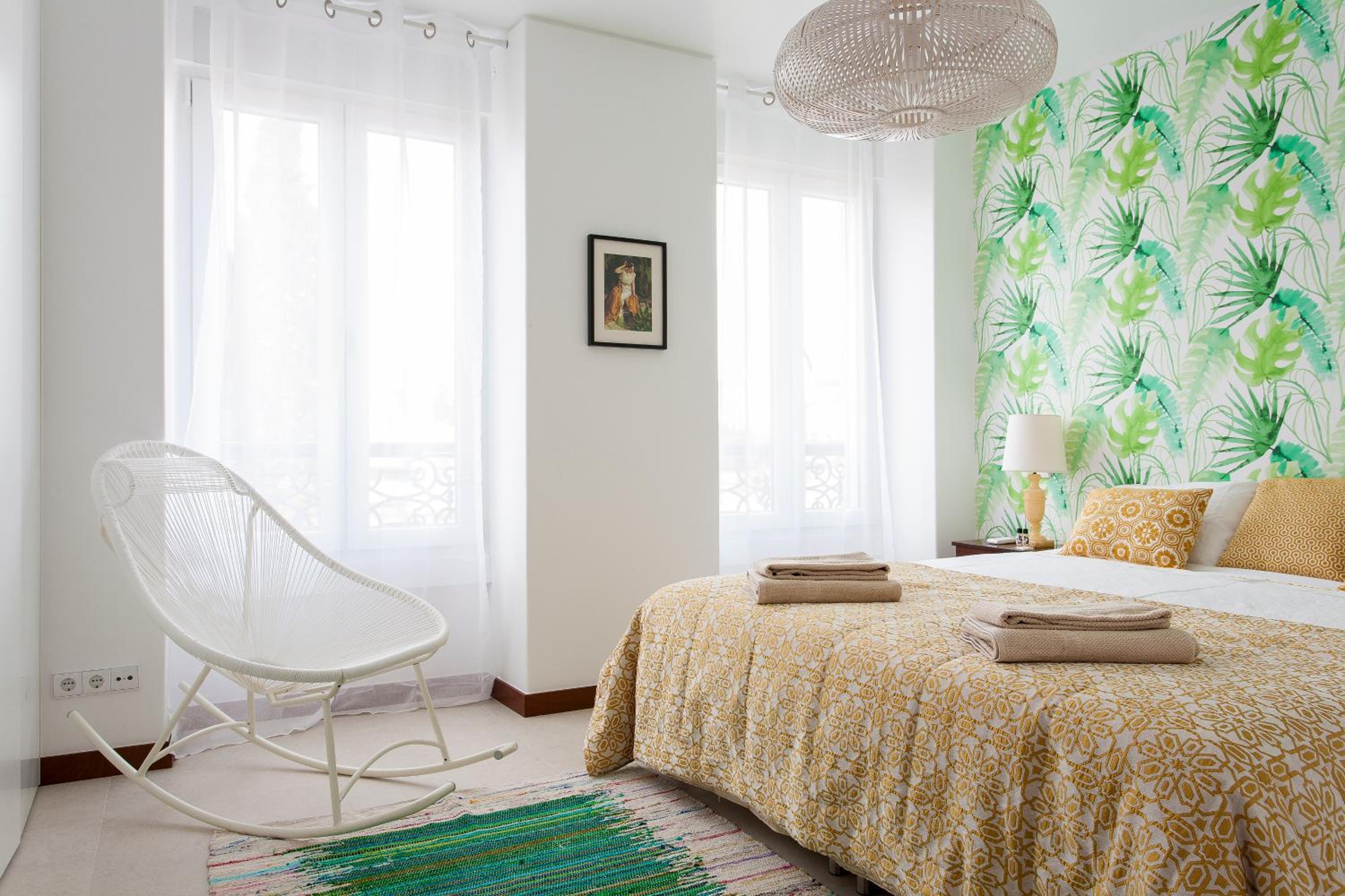 bairro alto view point 3 bedrooms chalet