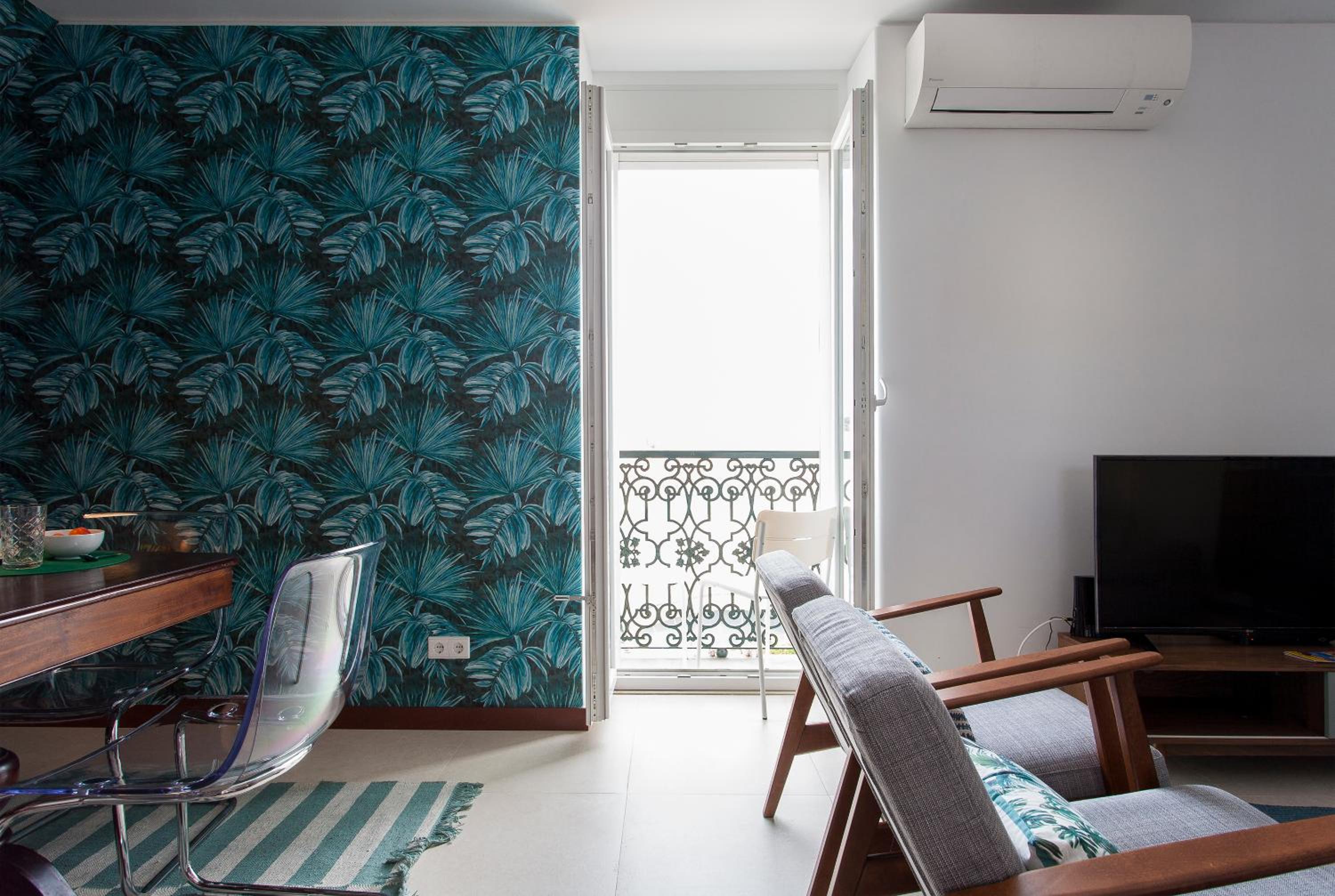 bairro alto view point 3 bedrooms chalet