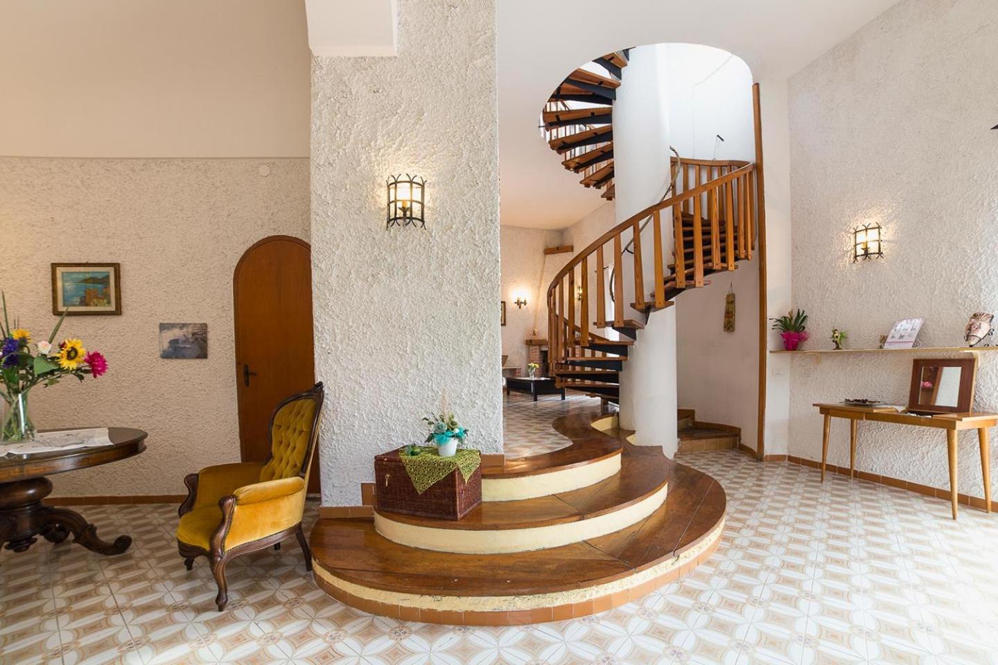 B&B Bouganville