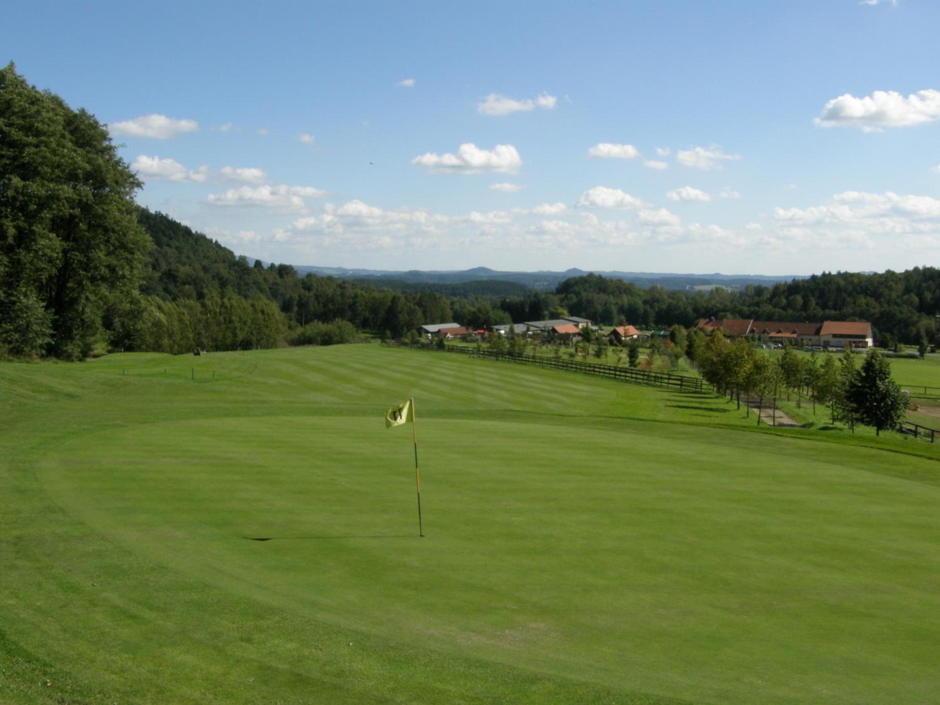 Resort Malevil