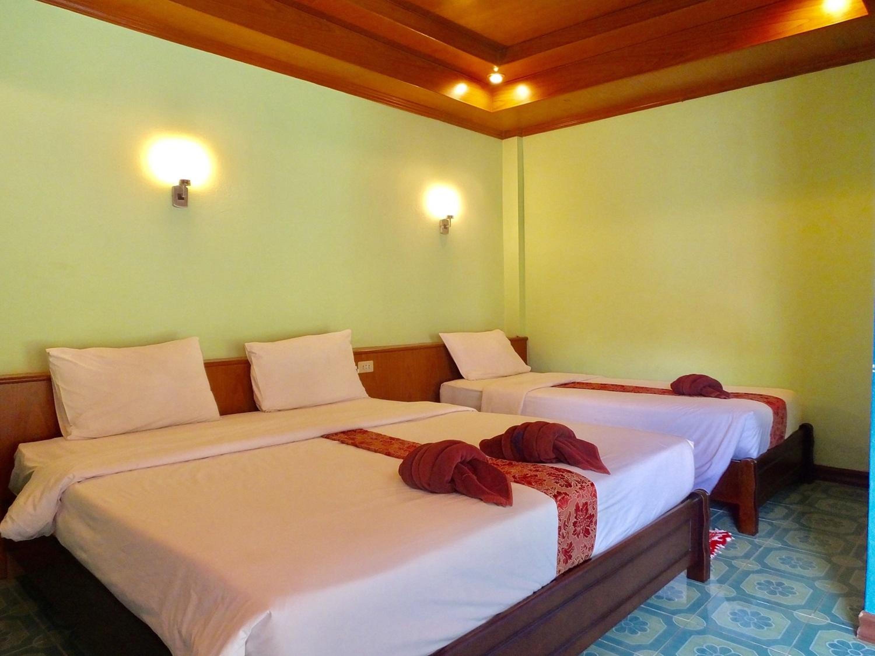 Blue Andaman Lanta Resort
