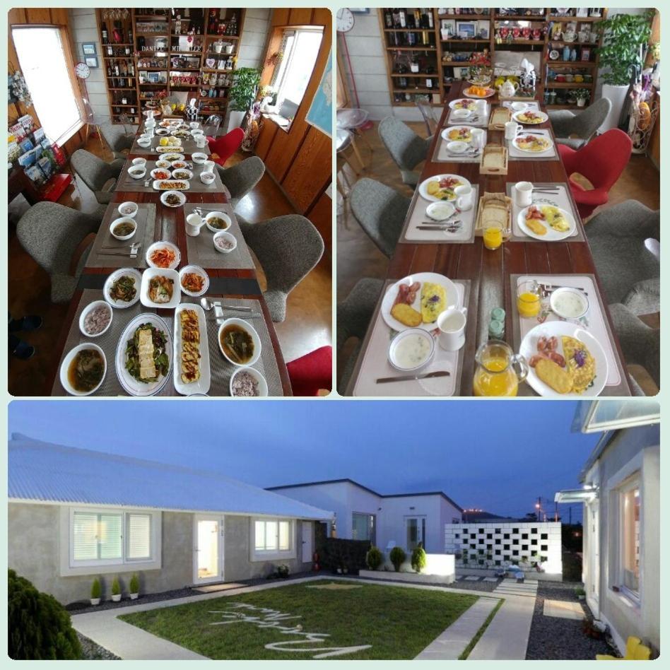 Bookmark Guesthouse