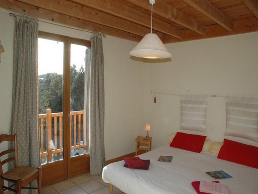 Chalet l'Angélique view 3