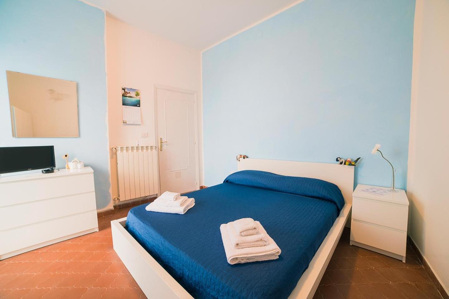 B&B Bouganville