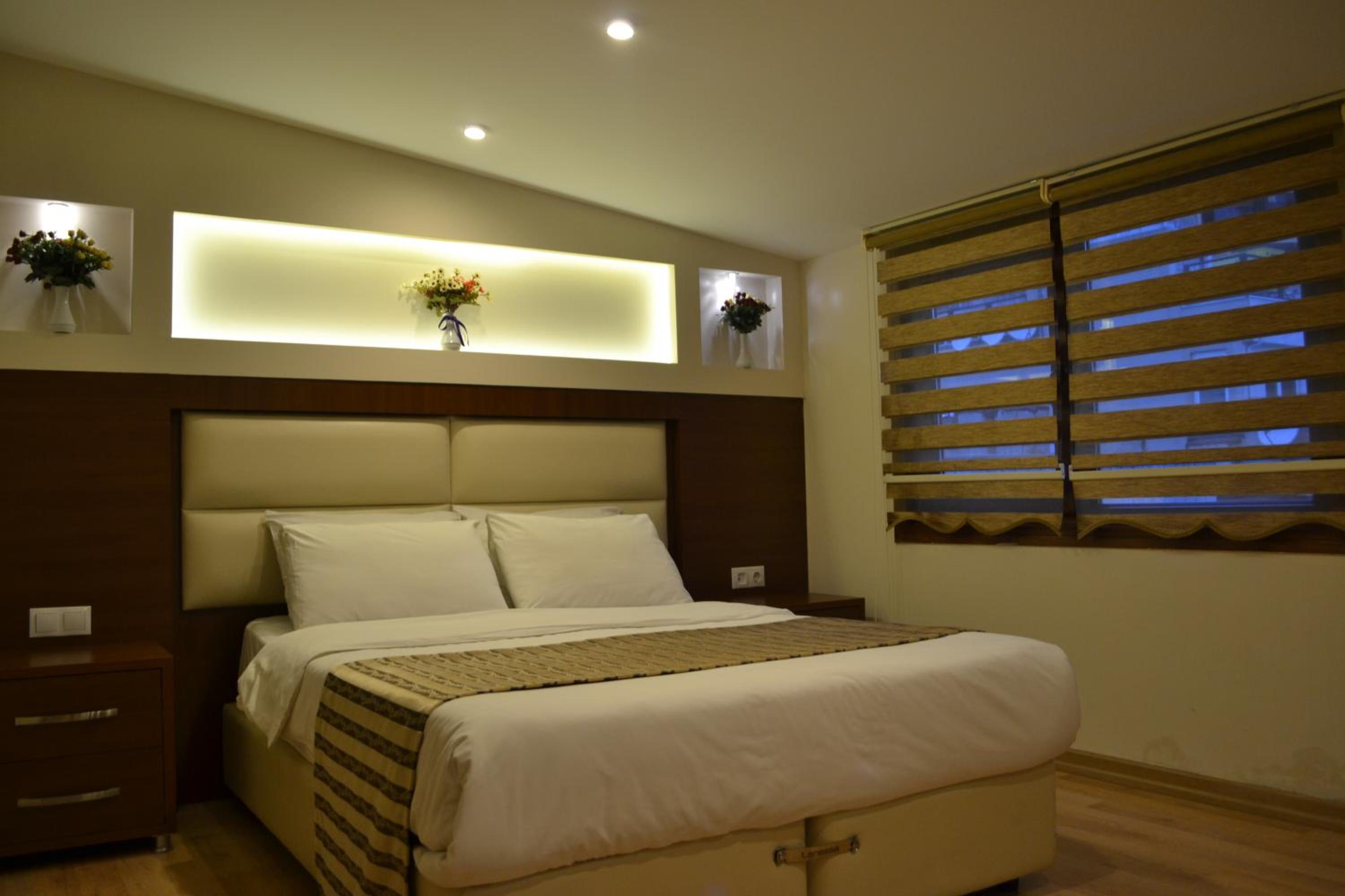 Seven Days Hotel - İstanbul - Image 51