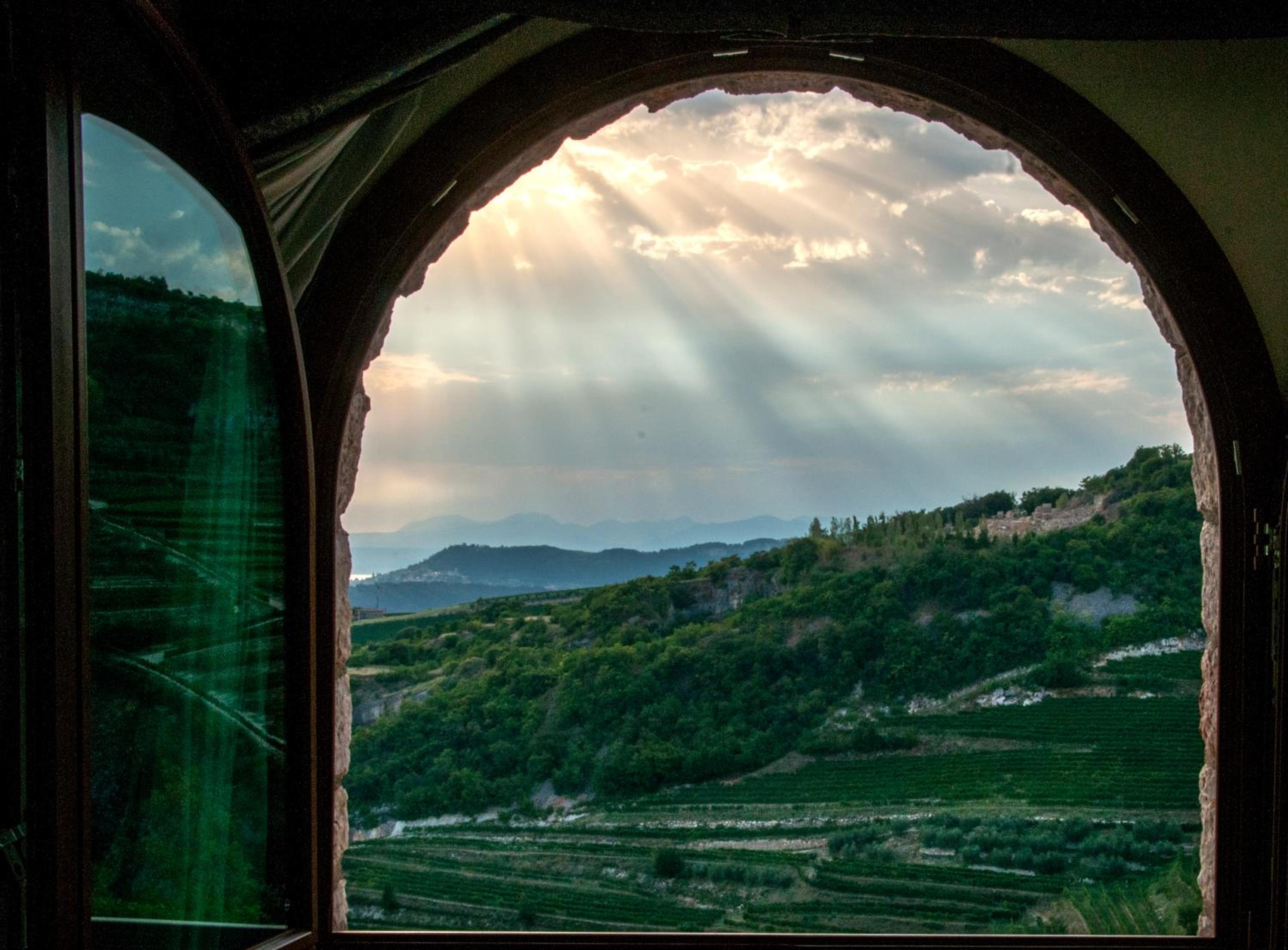 Villa San Giorgio view 3