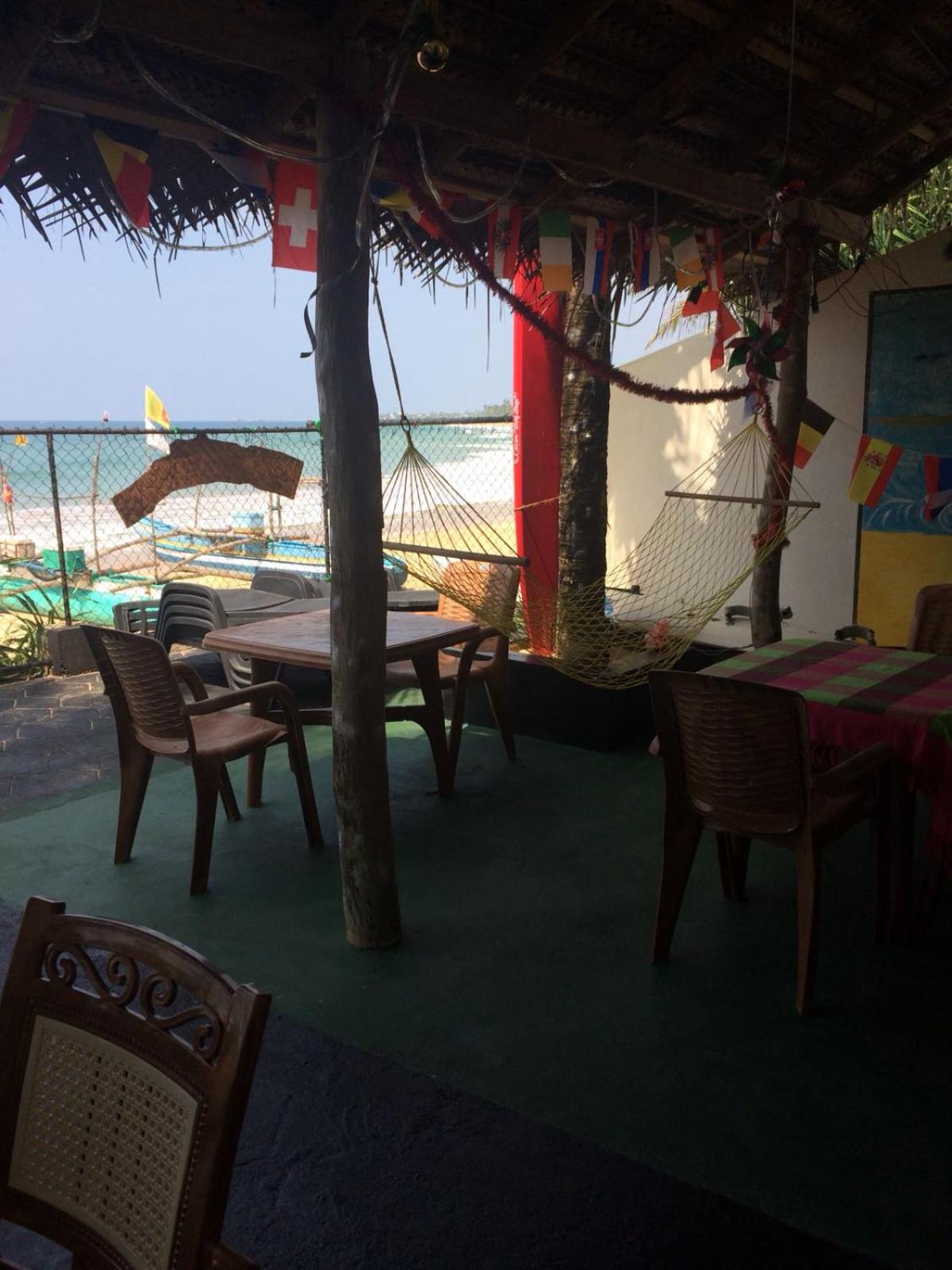 Villa crocodile beach