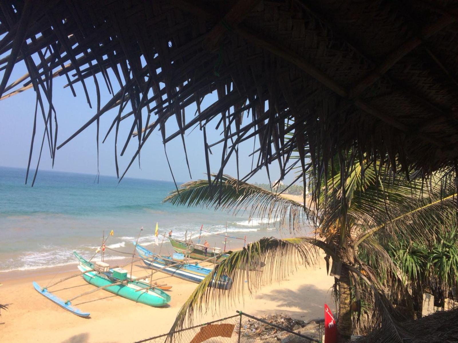Villa crocodile beach