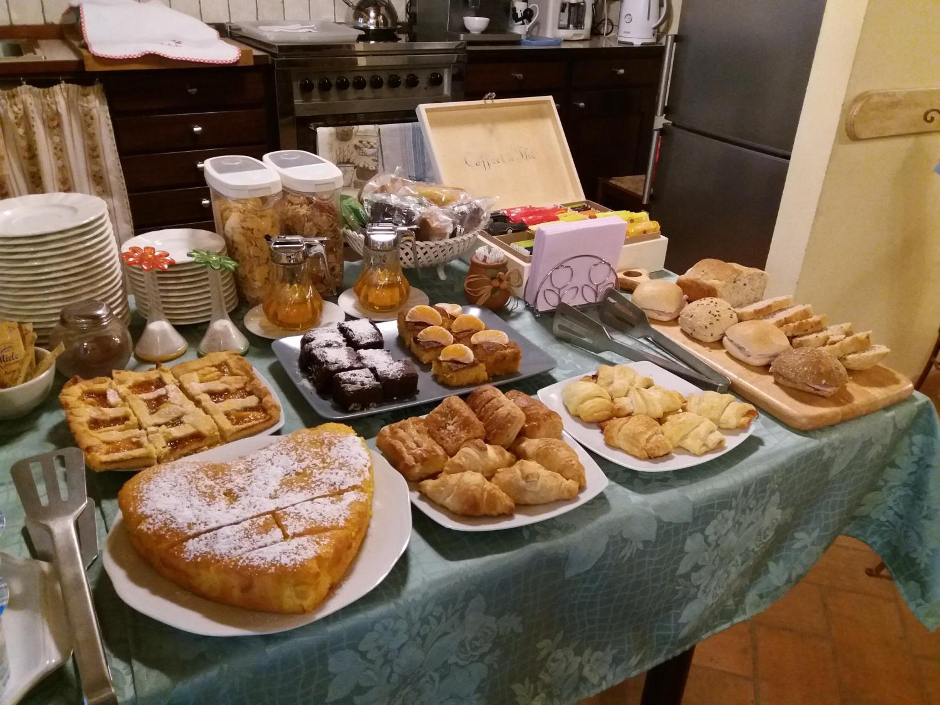 La Fornasaccia