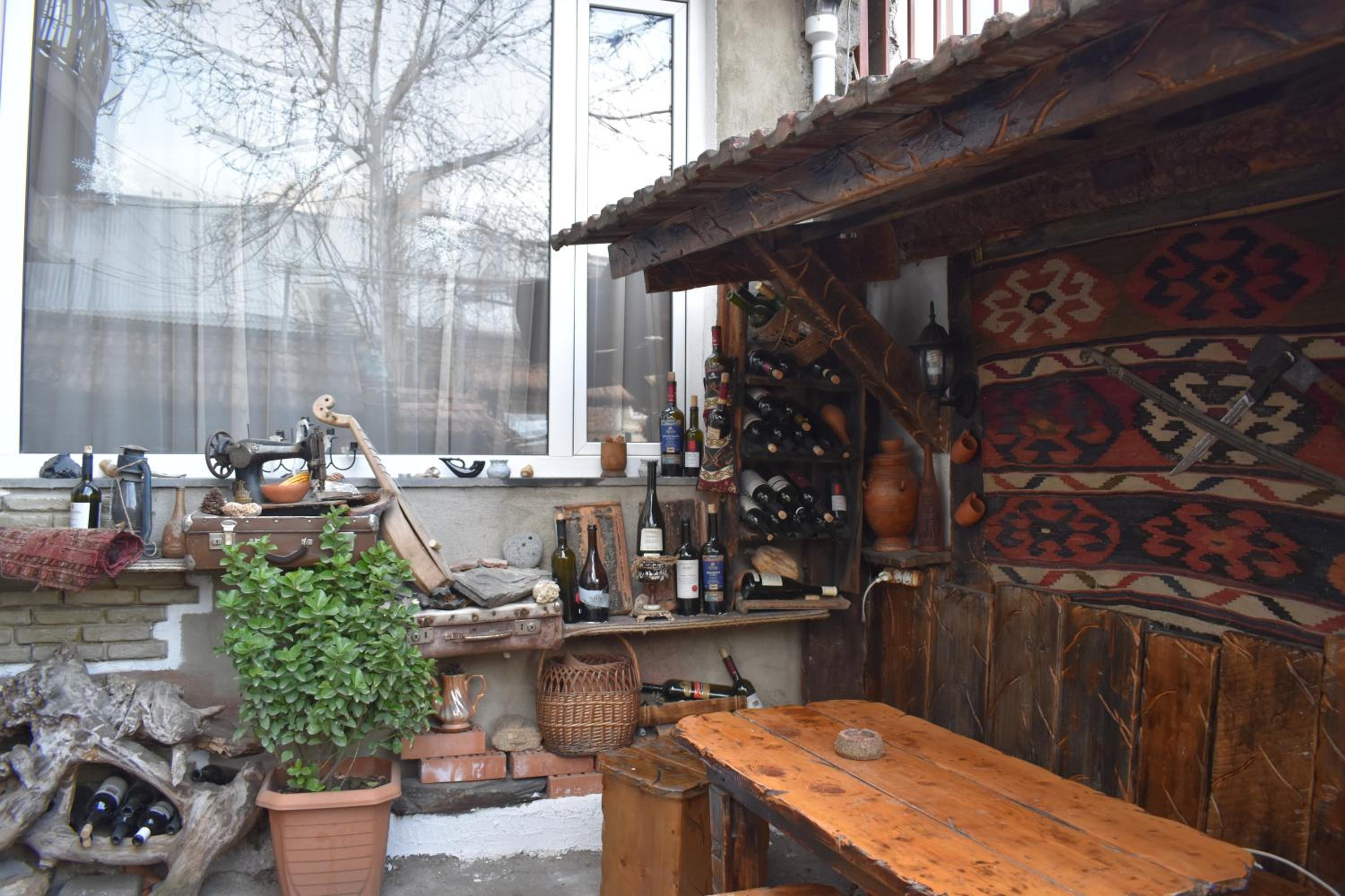 Lea Guest House