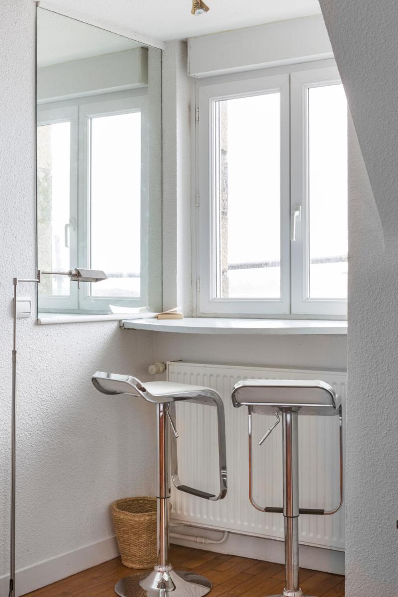 Le Chateaubriand by Cocoonr
