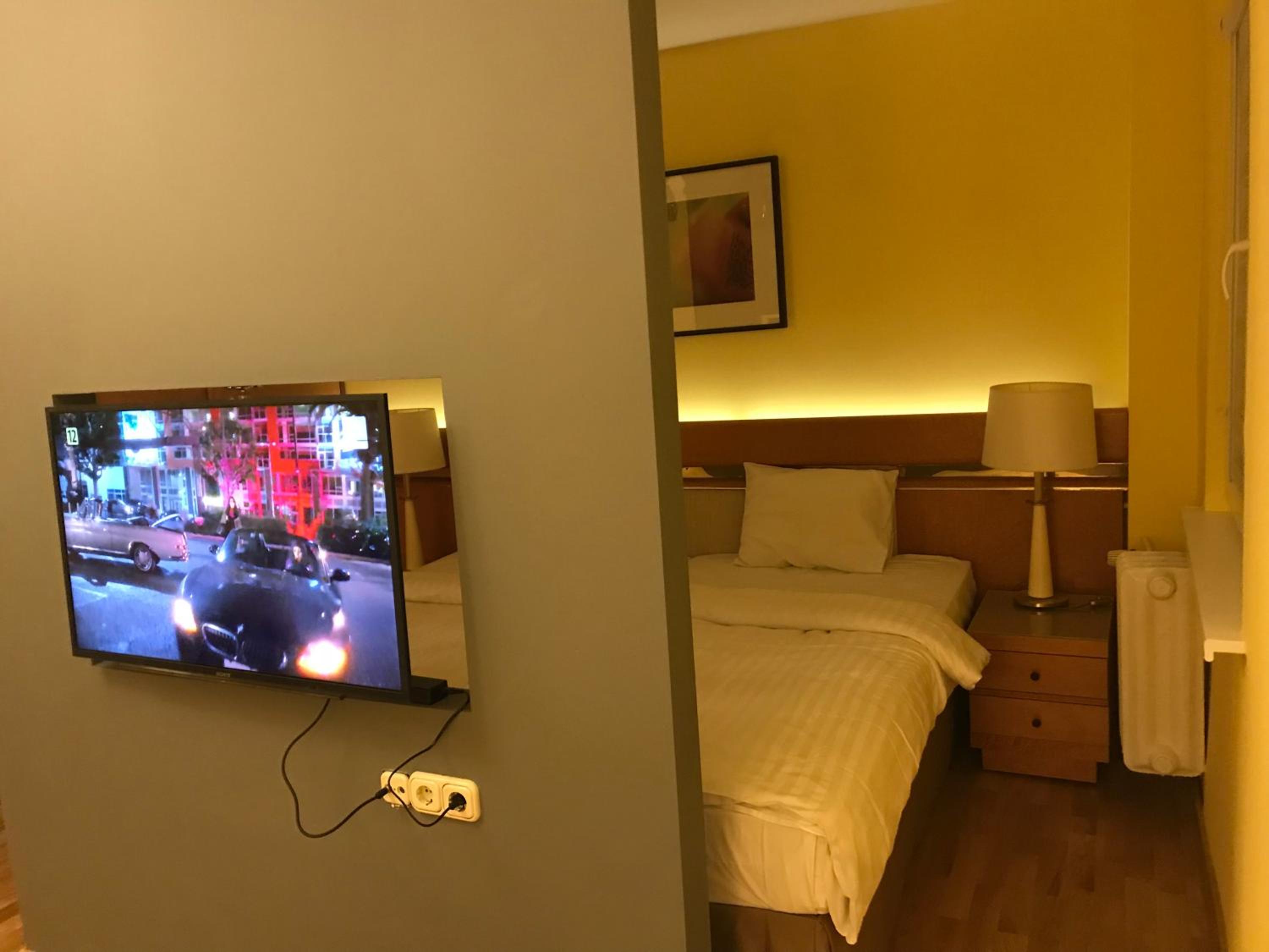 Apartament EWA en Tarnów — hotel room