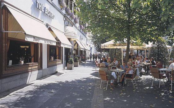 BnB Antwerp Centrum