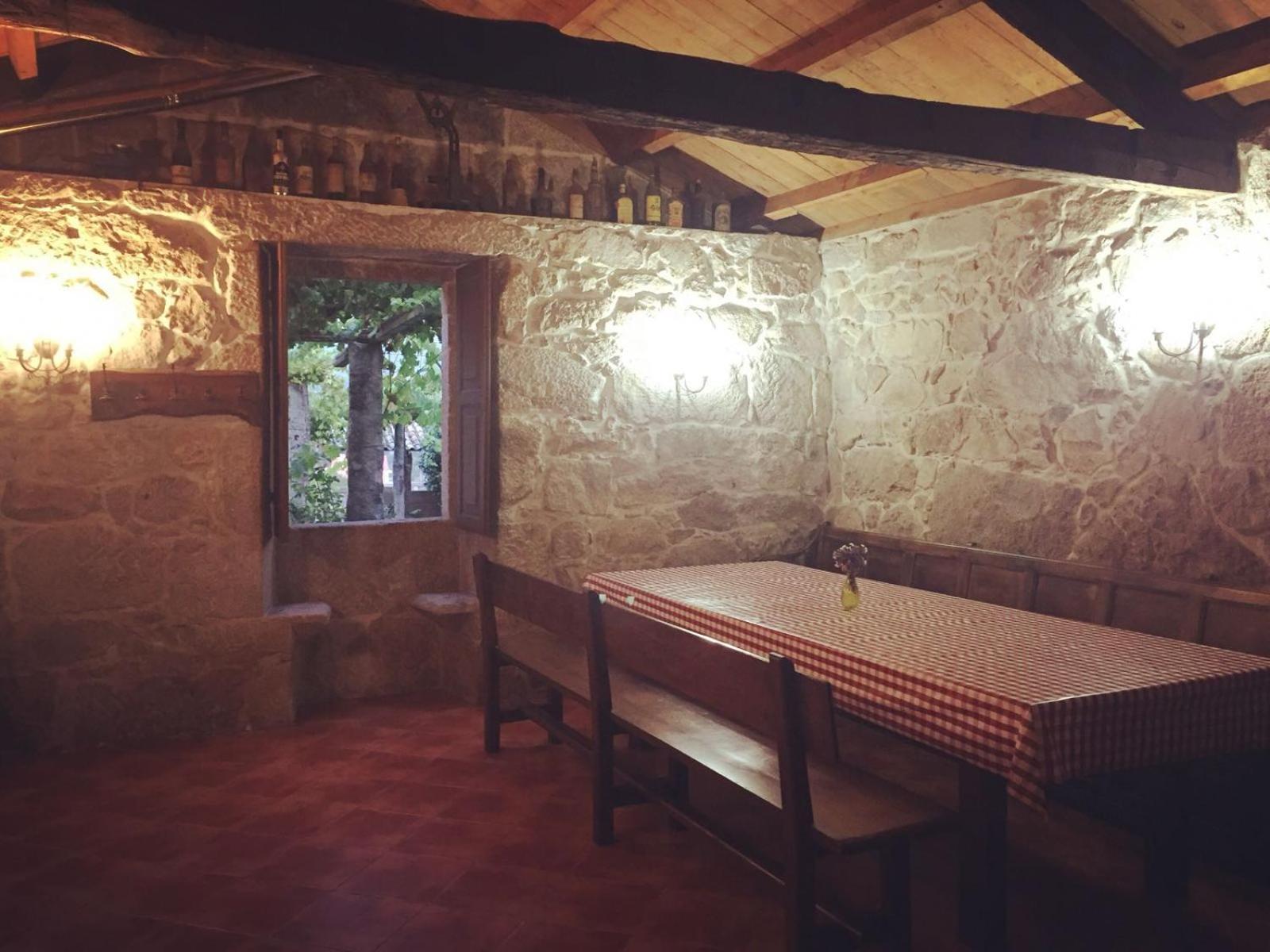 Casa Roque