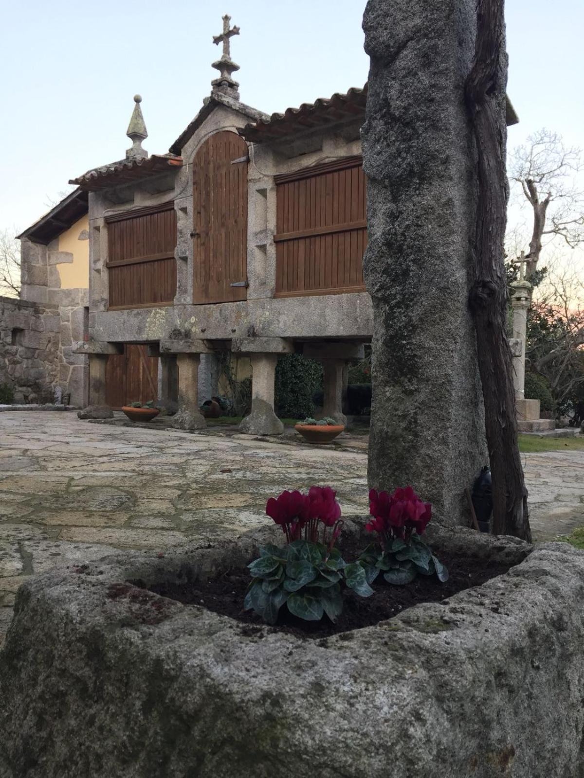 Casa Roque
