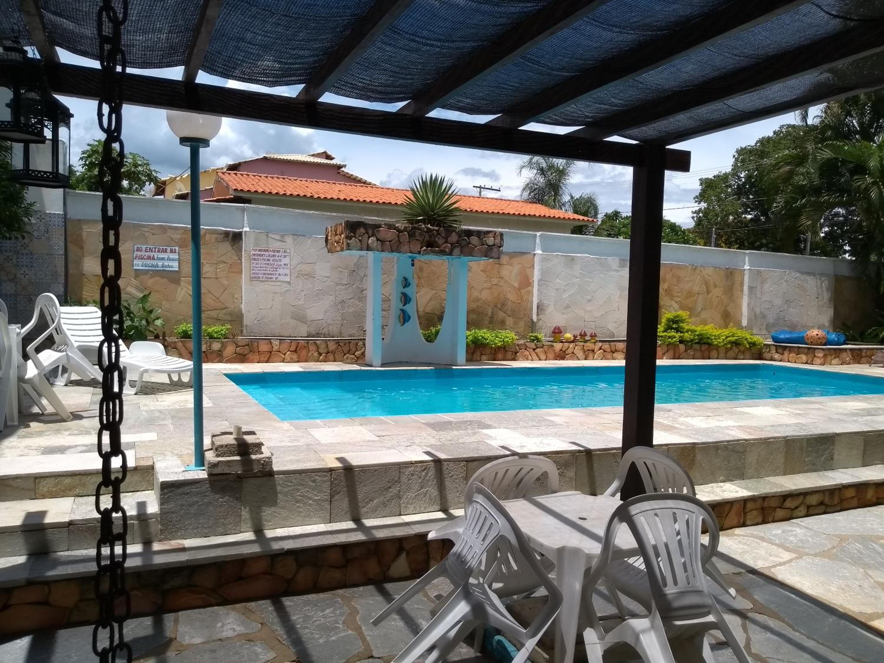 Pousada Pollyana, photo 43