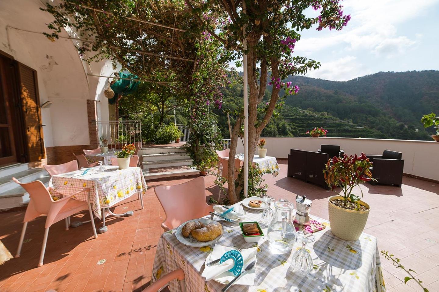 B&B Bouganville photo 2