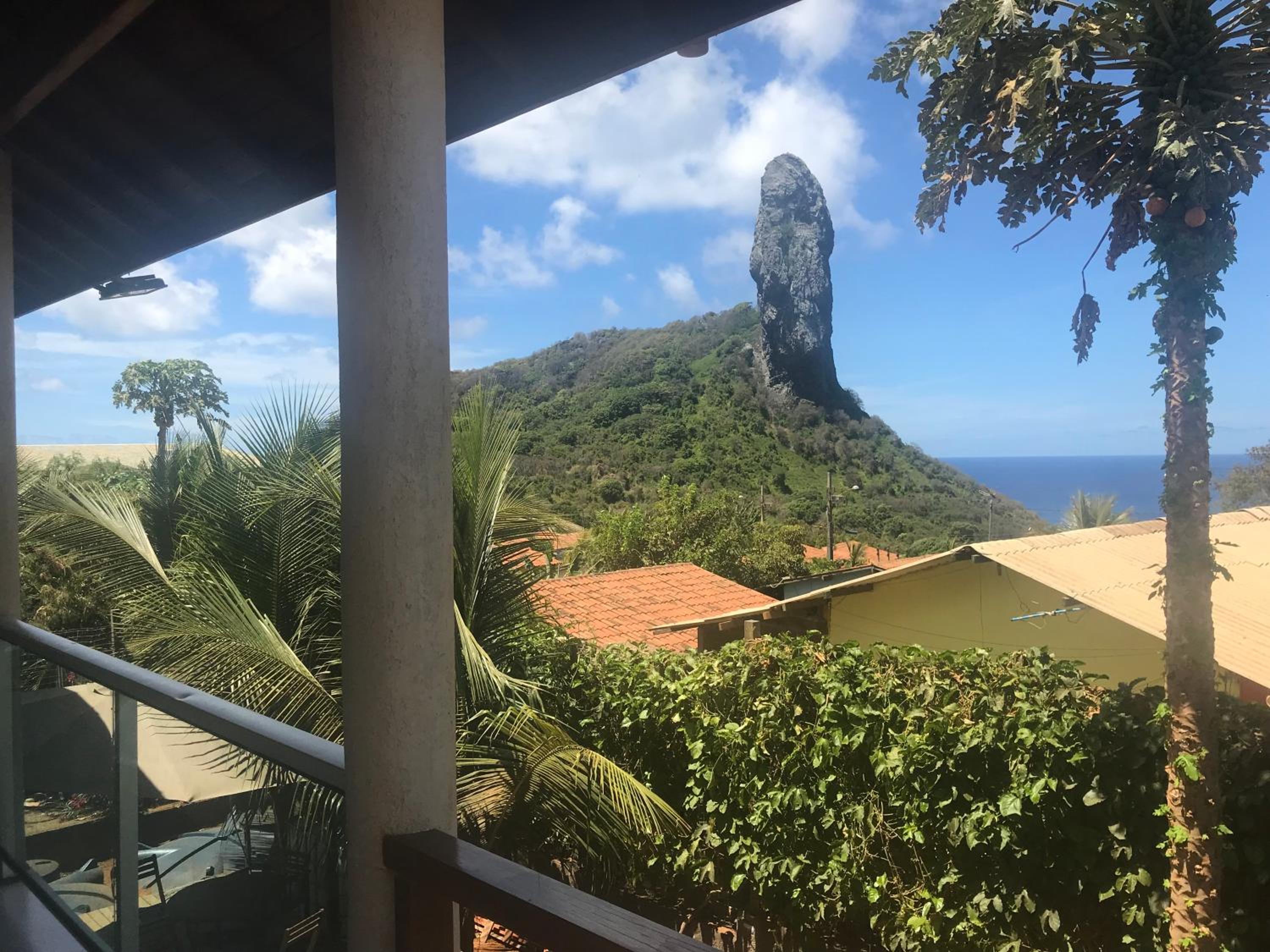 Tesouro de Noronha