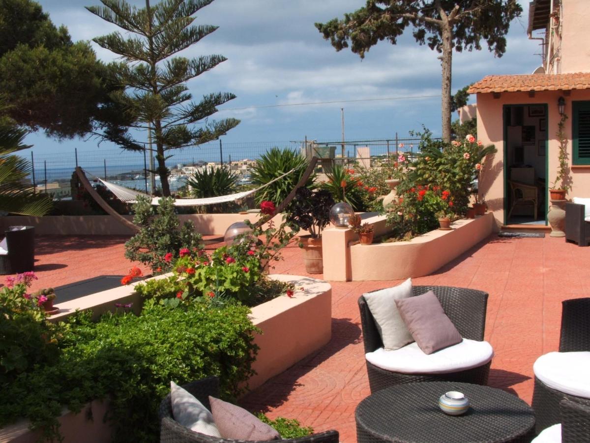 B&B Villa Giulia photo 4