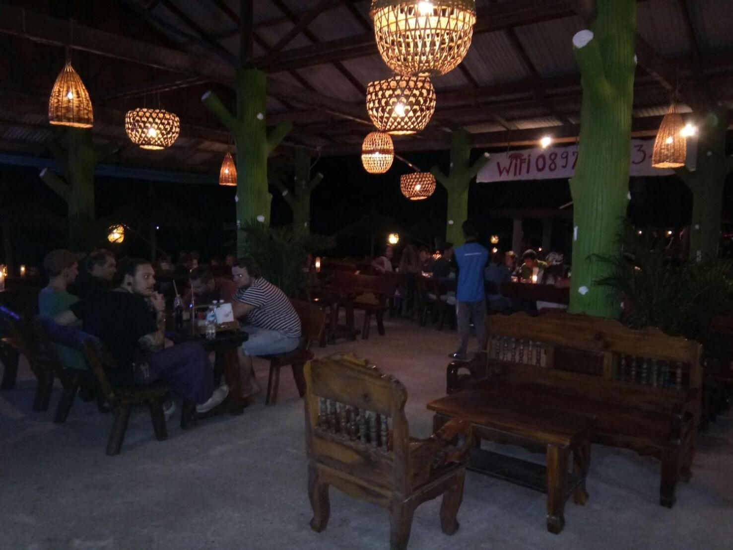 Blue Andaman Lanta Resort