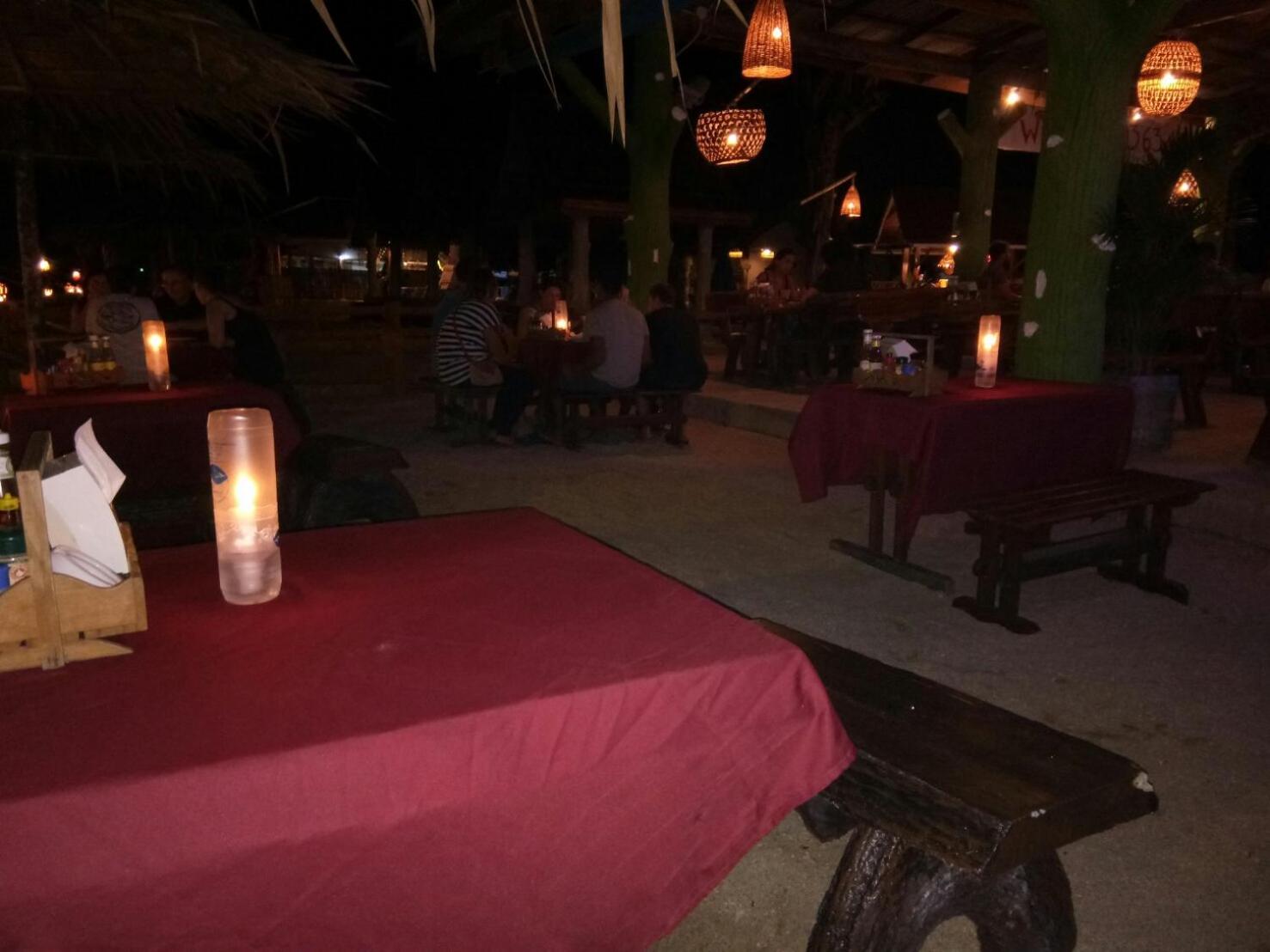 Blue Andaman Lanta Resort