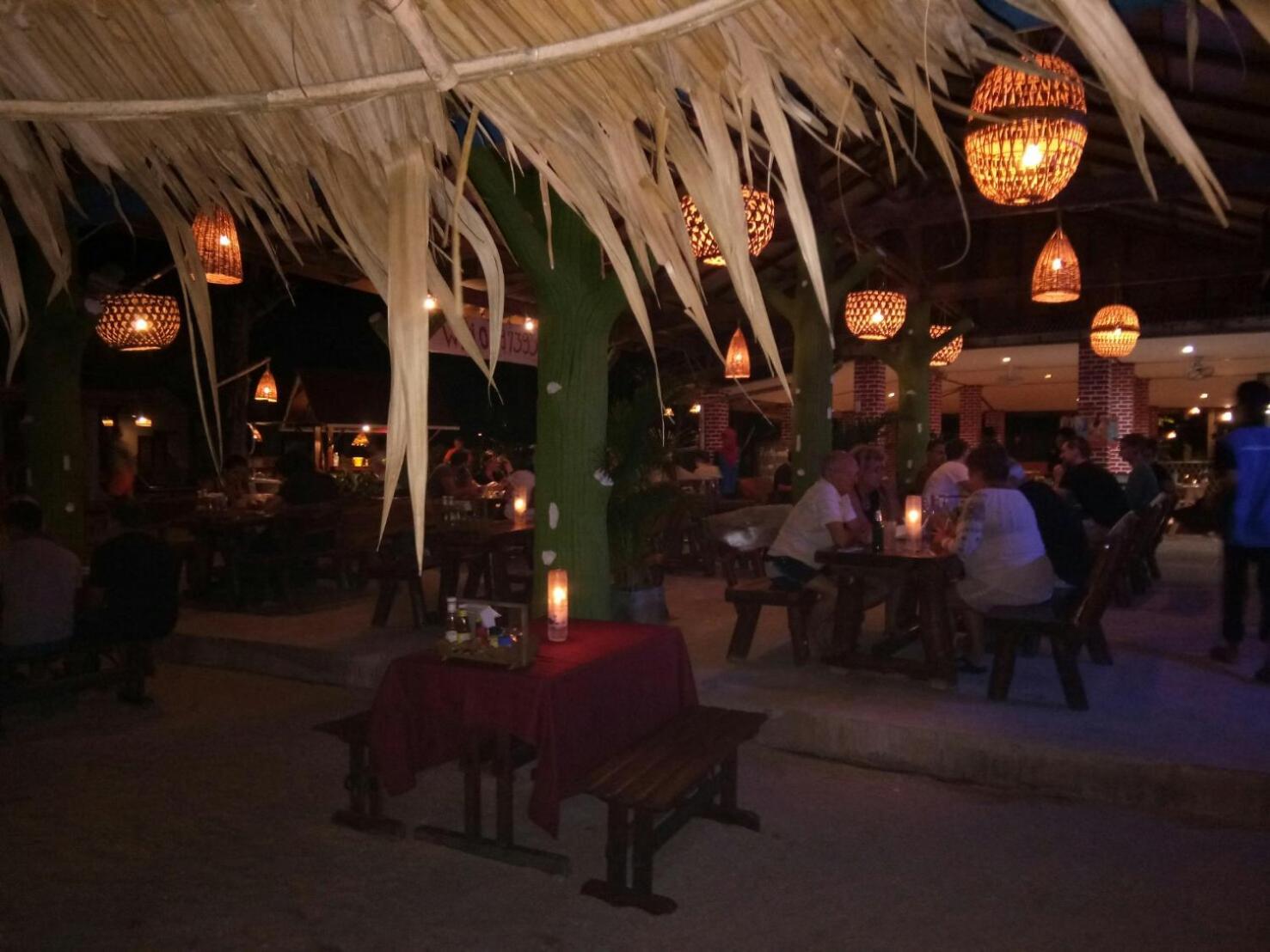 Blue Andaman Lanta Resort