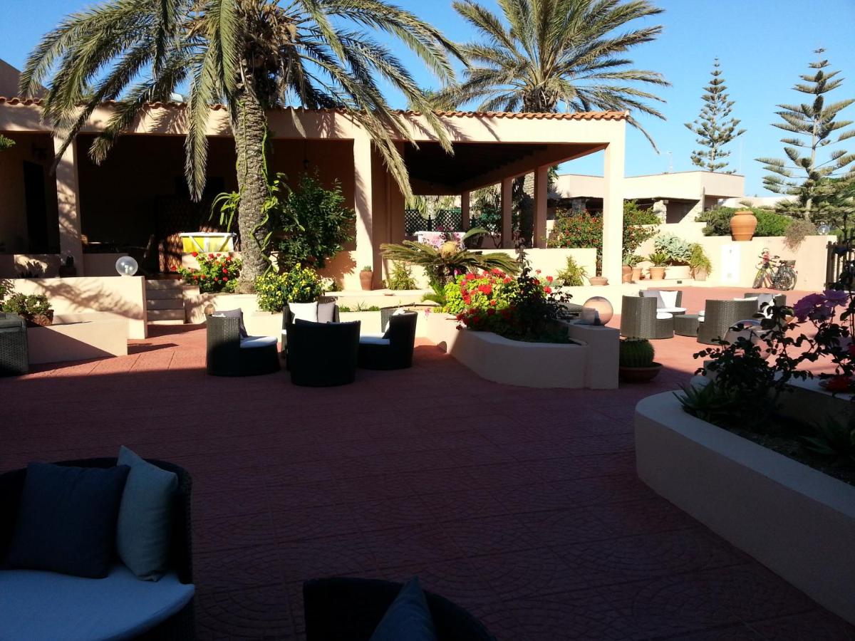 B&B Villa Giulia photo 3