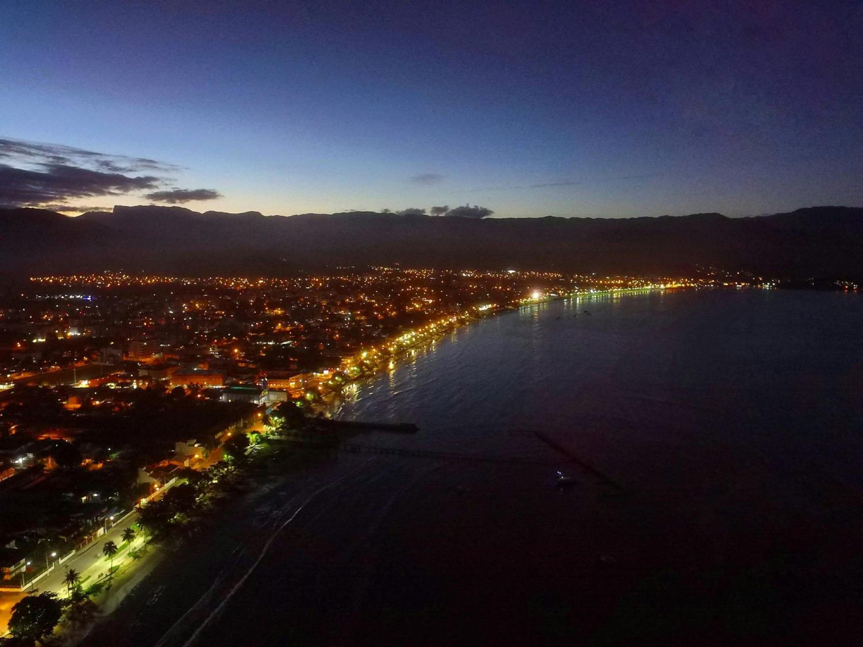 Suítes Canoas Ubatuba
