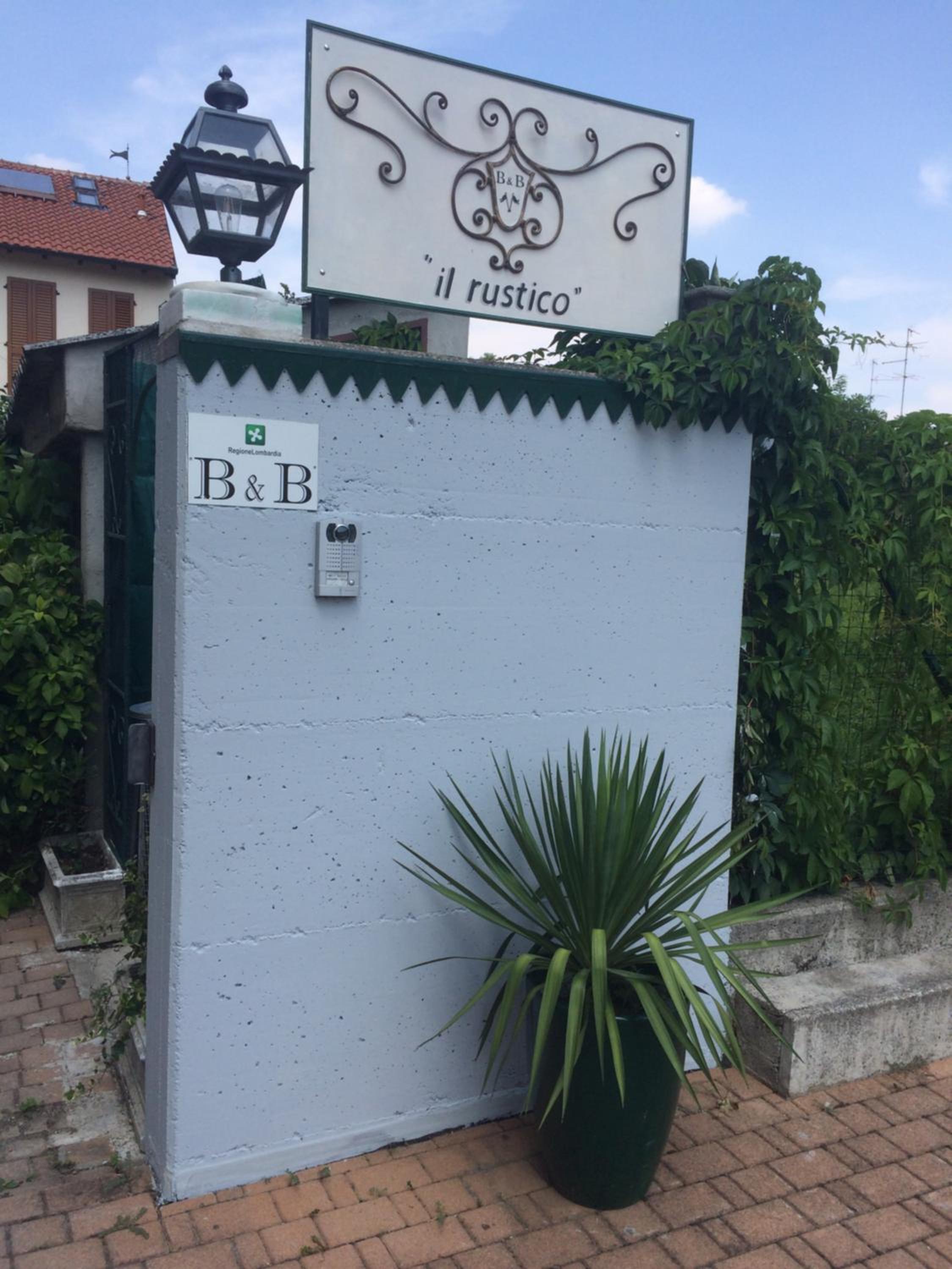 B&B Il Rustico