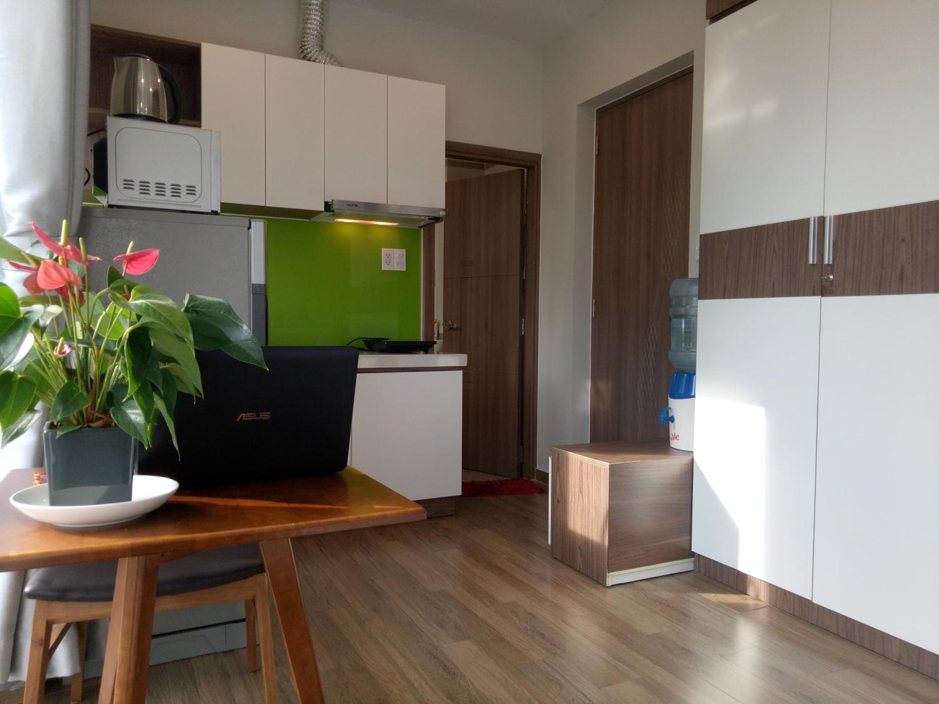 Spring Light Home