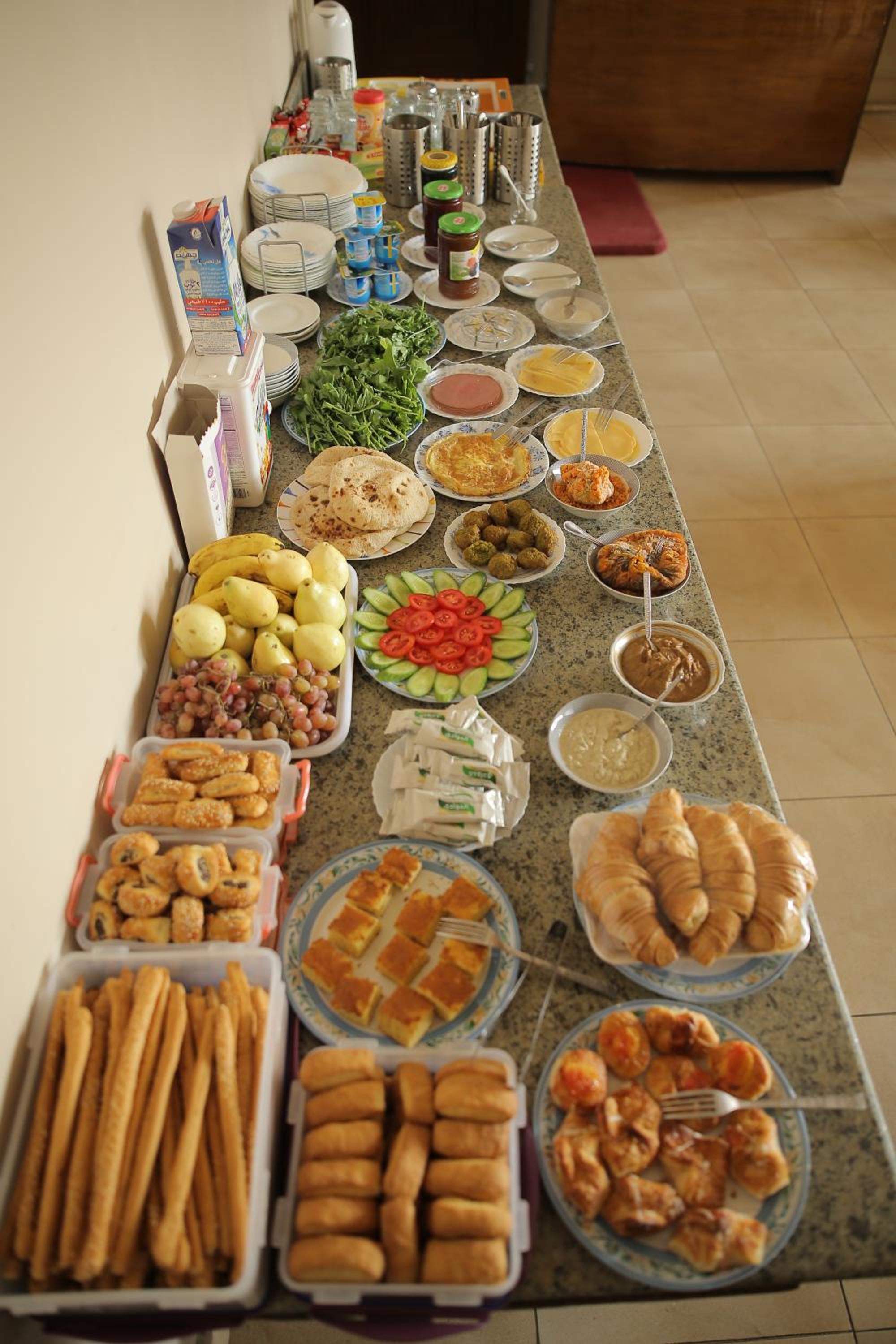 Guardian Guest House