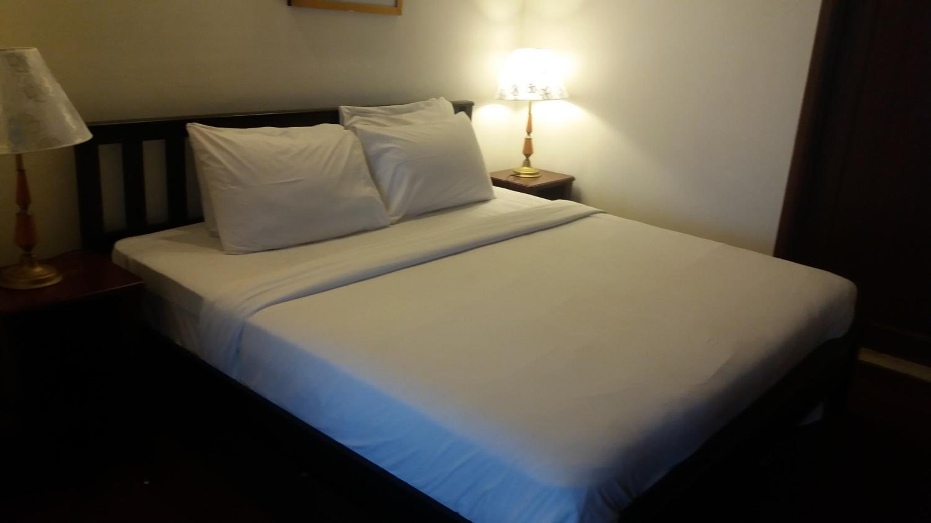 KL Better Apartment at Times Square KL