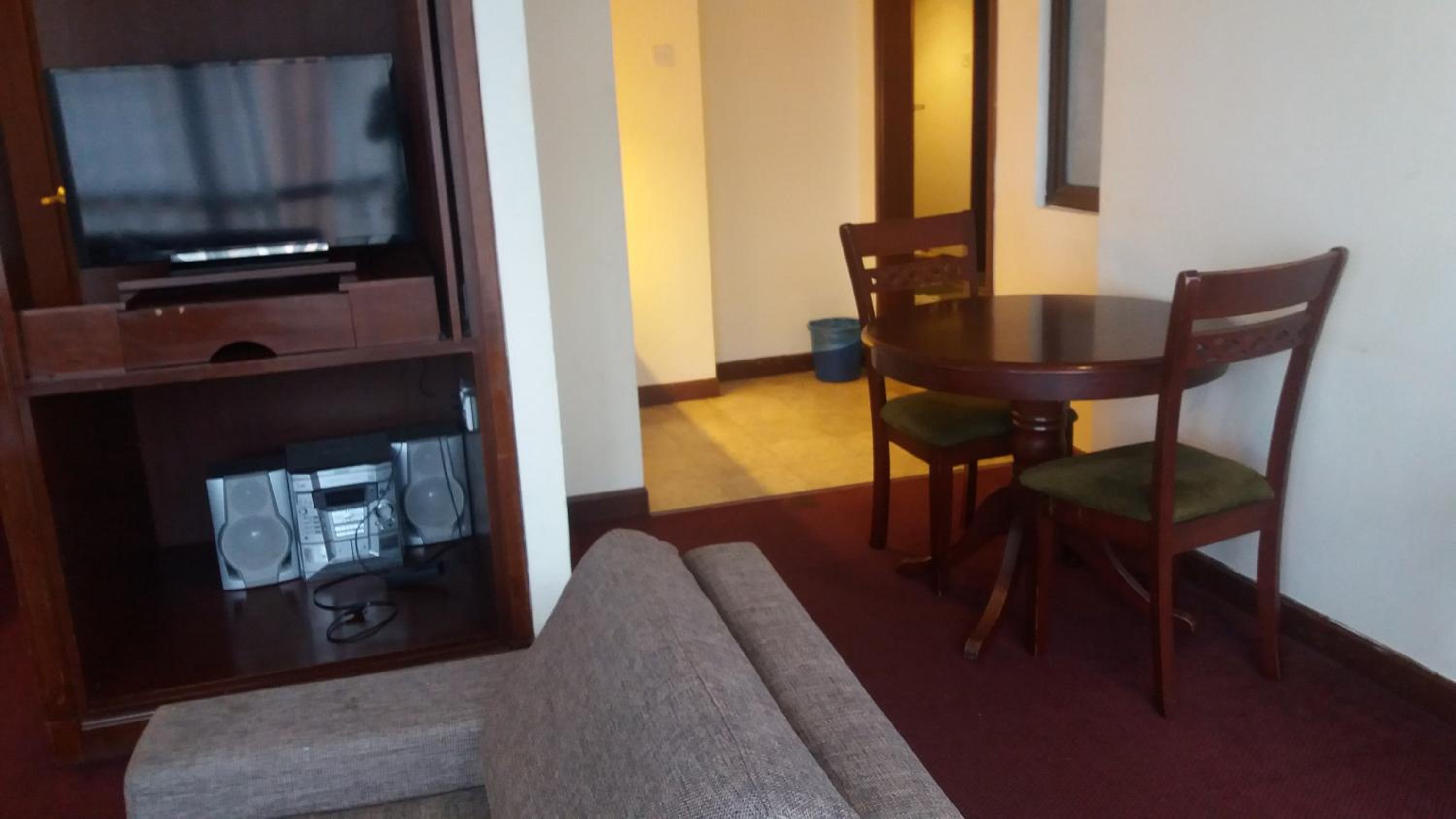 KL Better Apartment at Times Square KL
