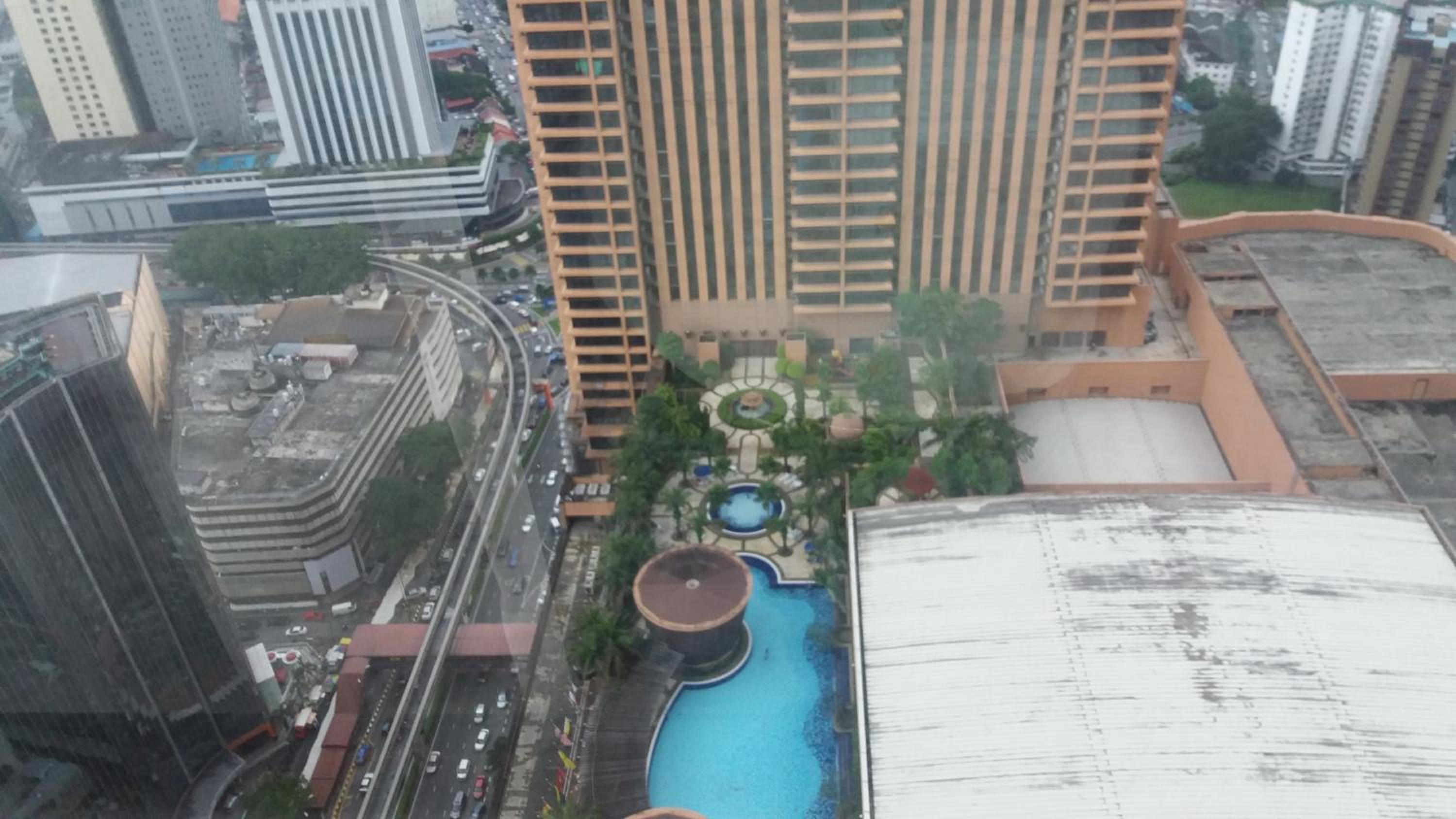 KL Better Apartment at Times Square KL