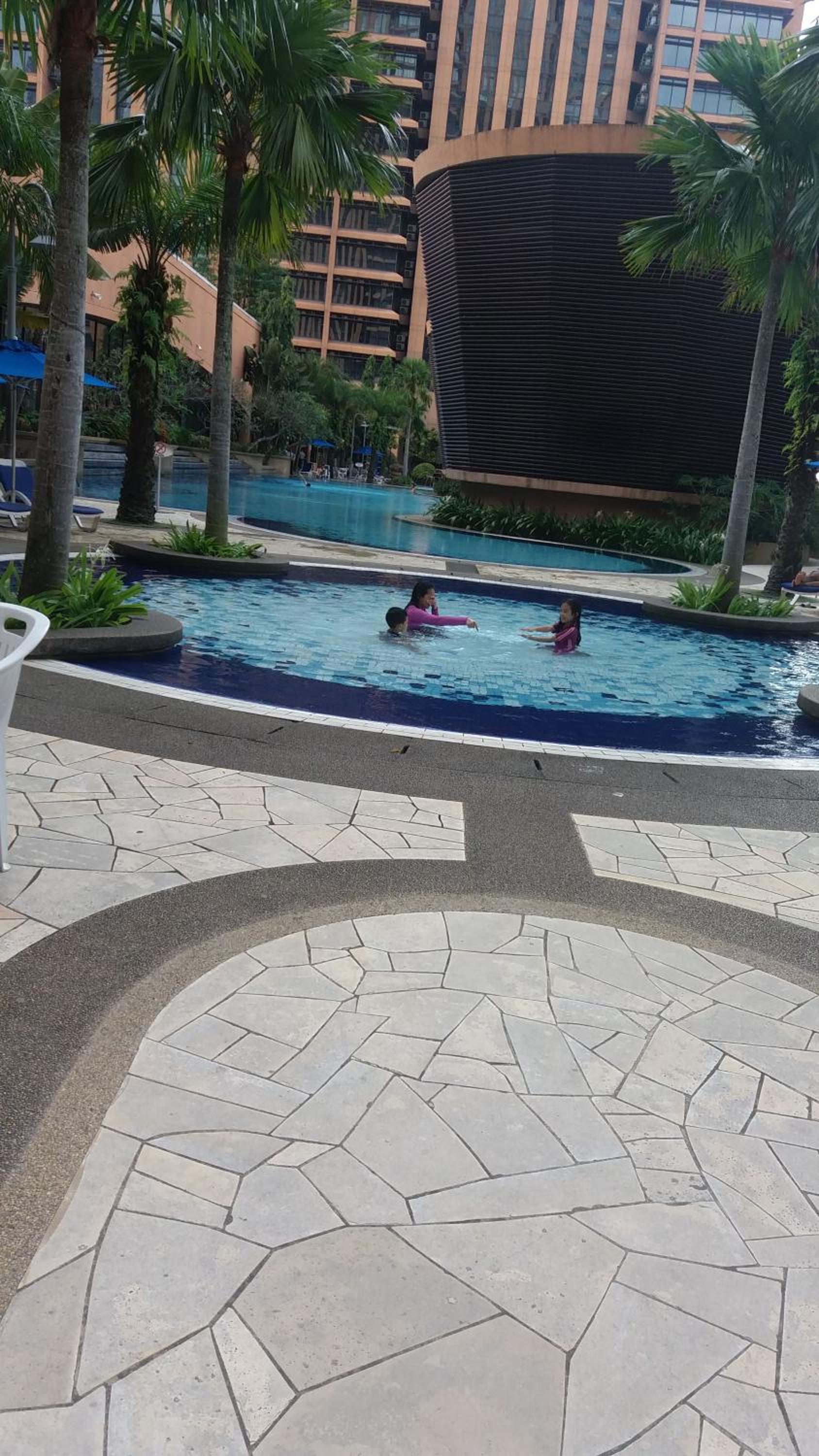 KL Better Apartment at Times Square KL